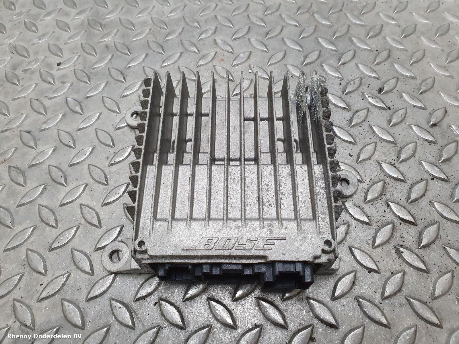 View Auto part OVERIGE RENAULT MEGANE 2012
