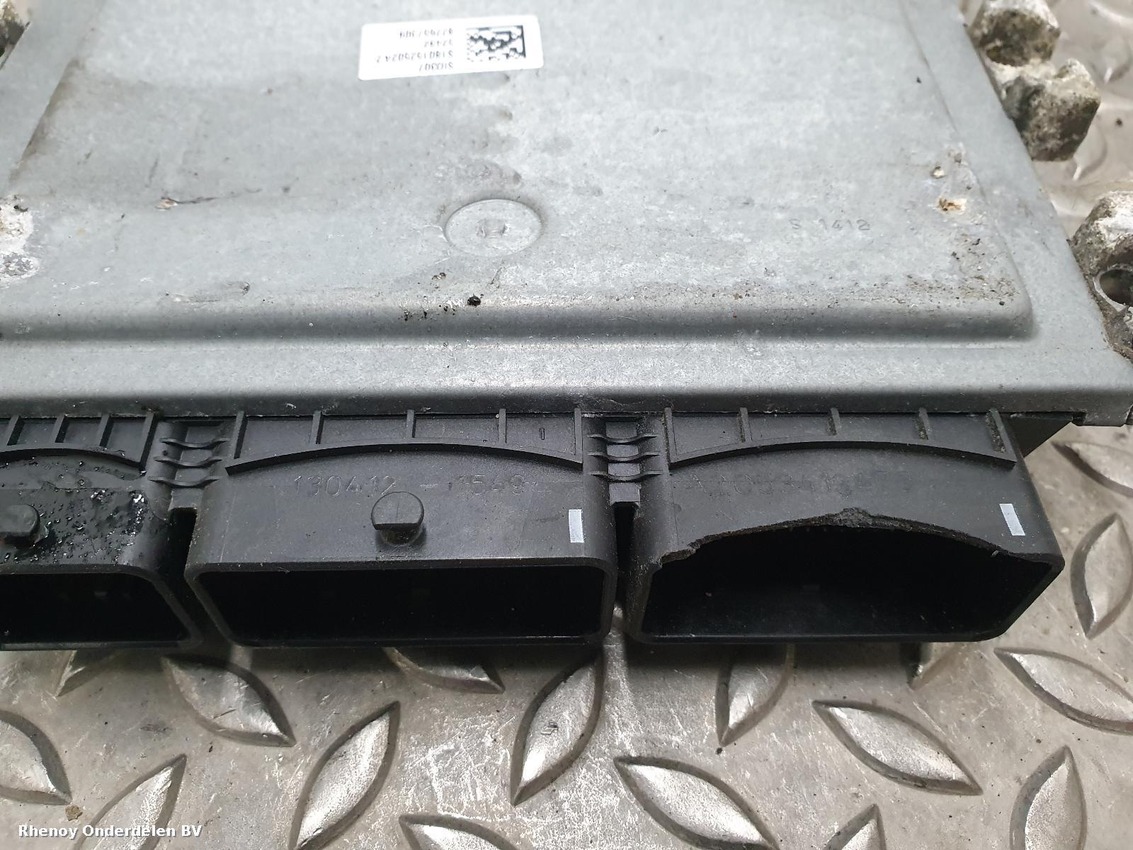 View Auto part OVERIGE RENAULT MEGANE 2012