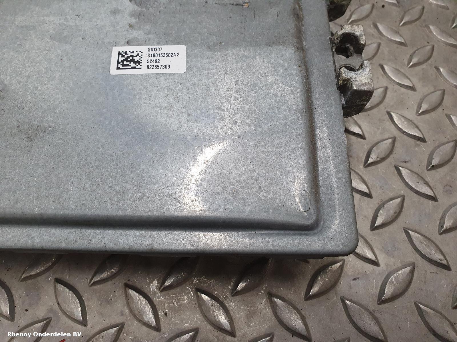 View Auto part OVERIGE RENAULT MEGANE 2012