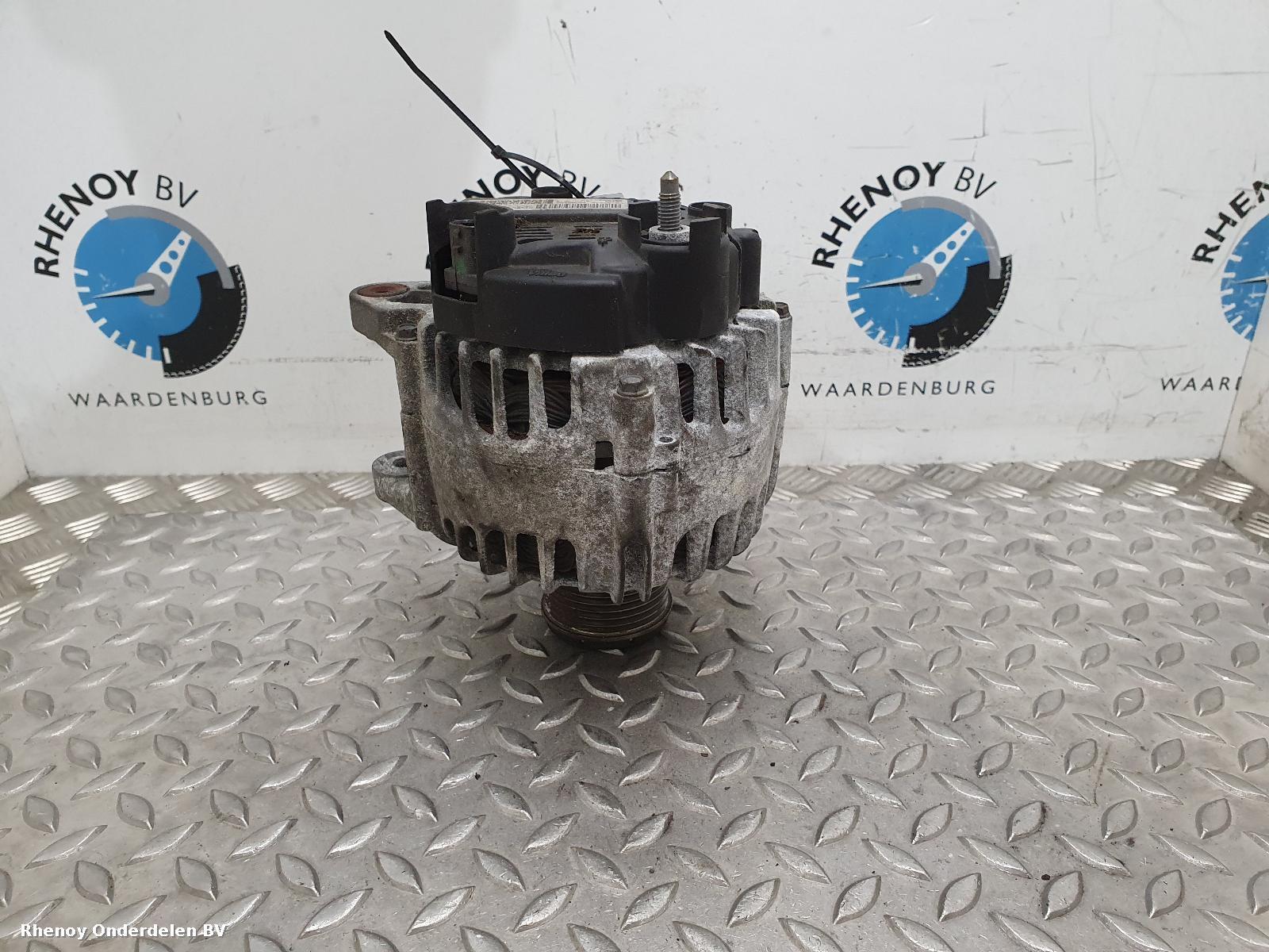 Bekijk Auto-onderdeel DYNAMO RENAULT MEGANE 2012