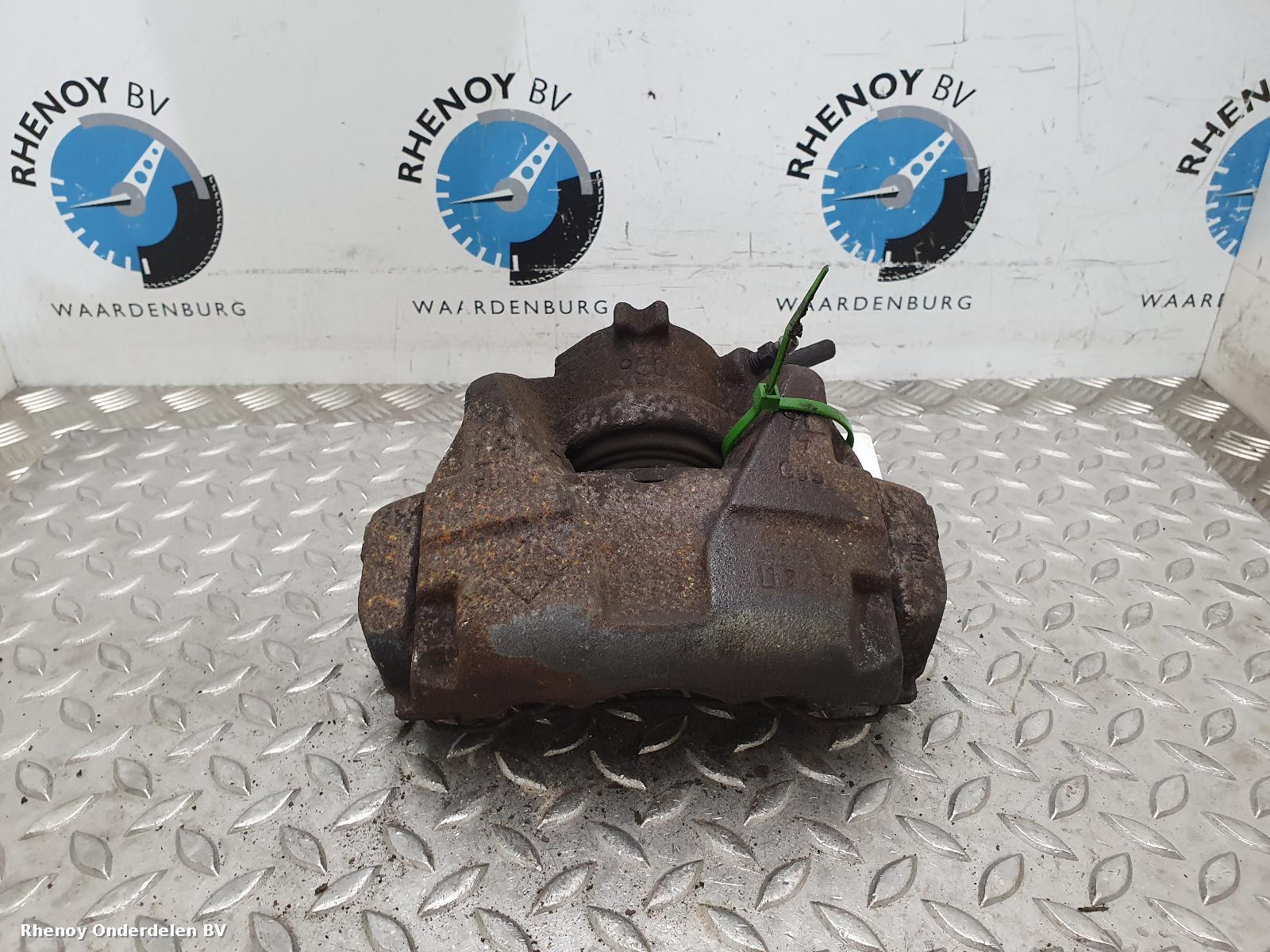 View Auto part REM KLAUW RENAULT MEGANE 2012