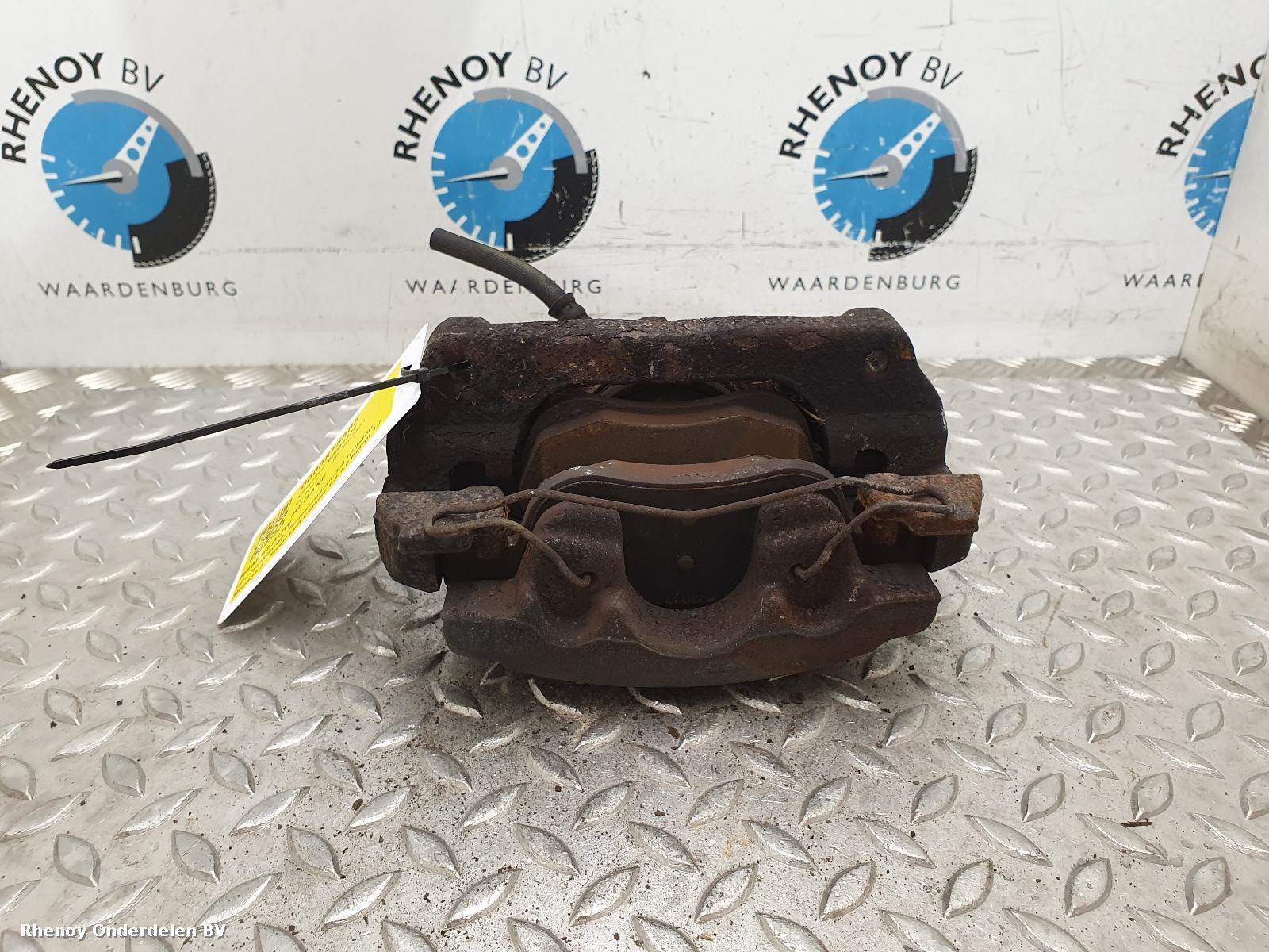 Bekijk Auto-onderdeel REM KLAUW RENAULT MEGANE 2012