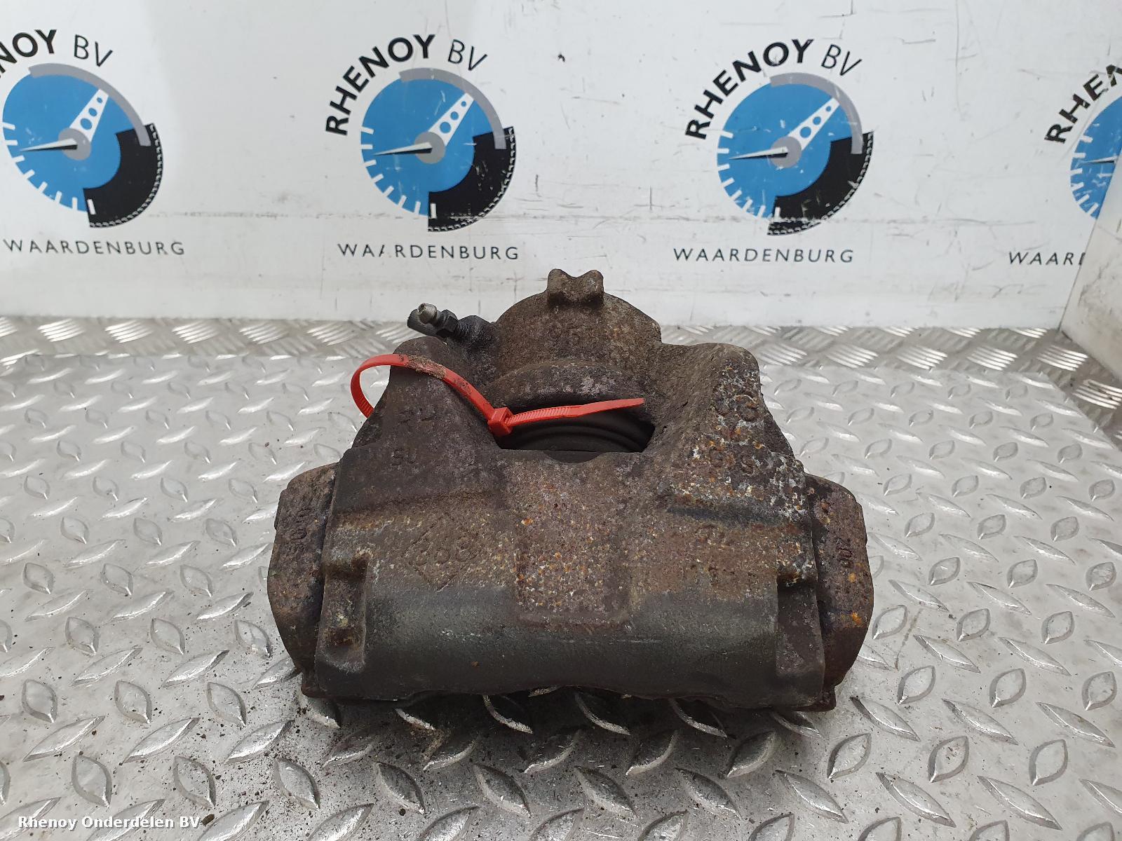 View Auto part REM KLAUW RENAULT MEGANE 2012