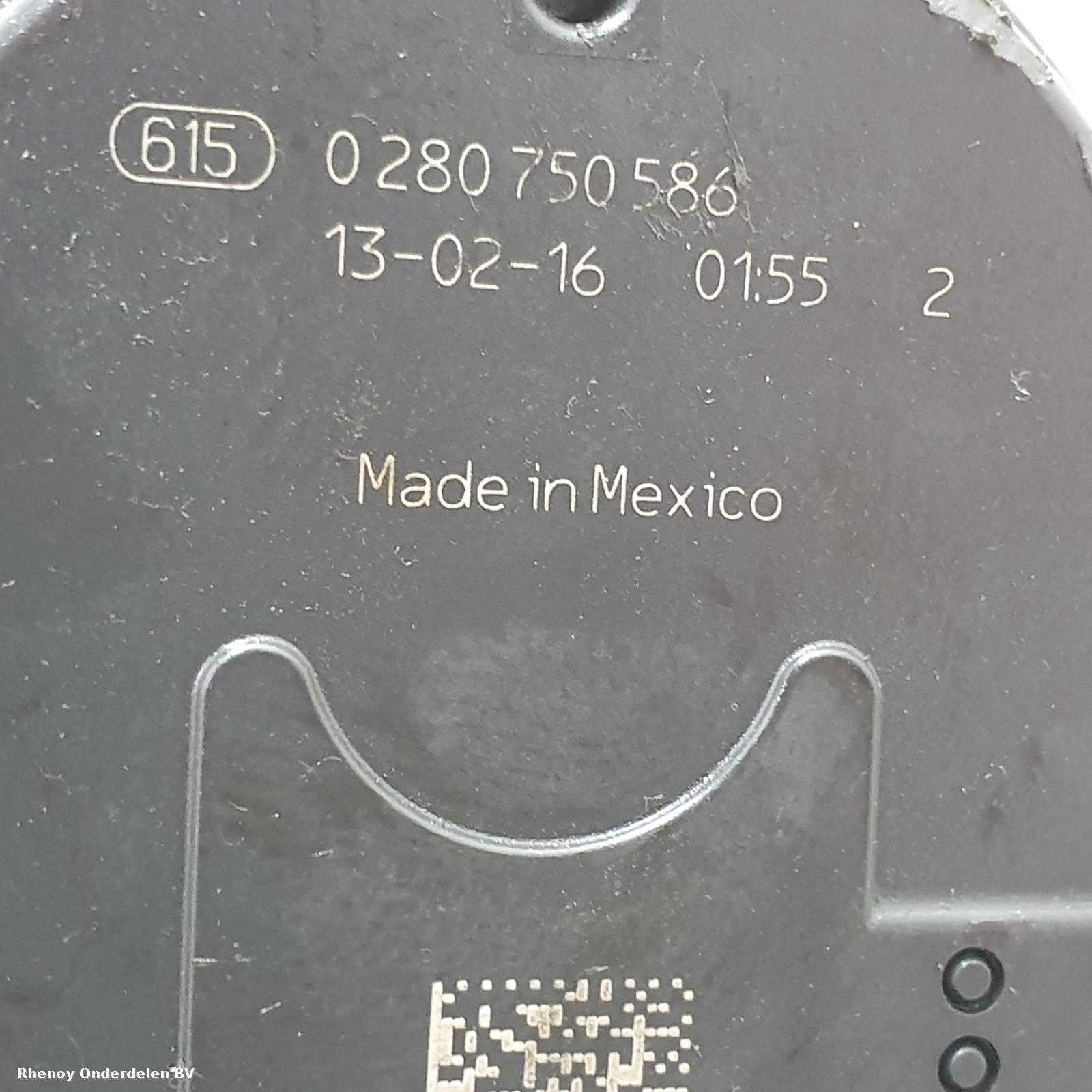 View Auto part GASKLEPHUIS FORD FOCUS 2011
