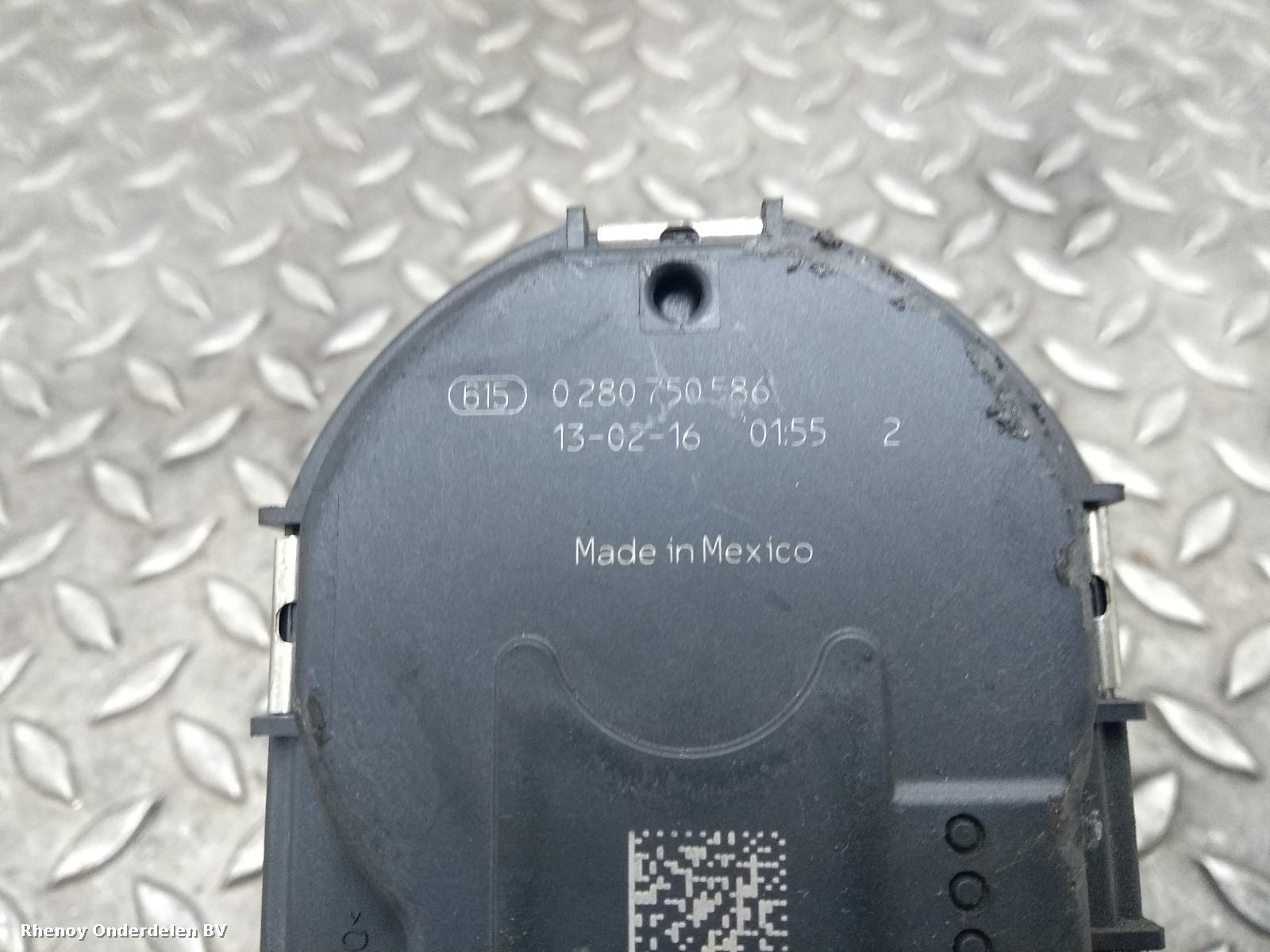 View Auto part GASKLEPHUIS FORD FOCUS 2011