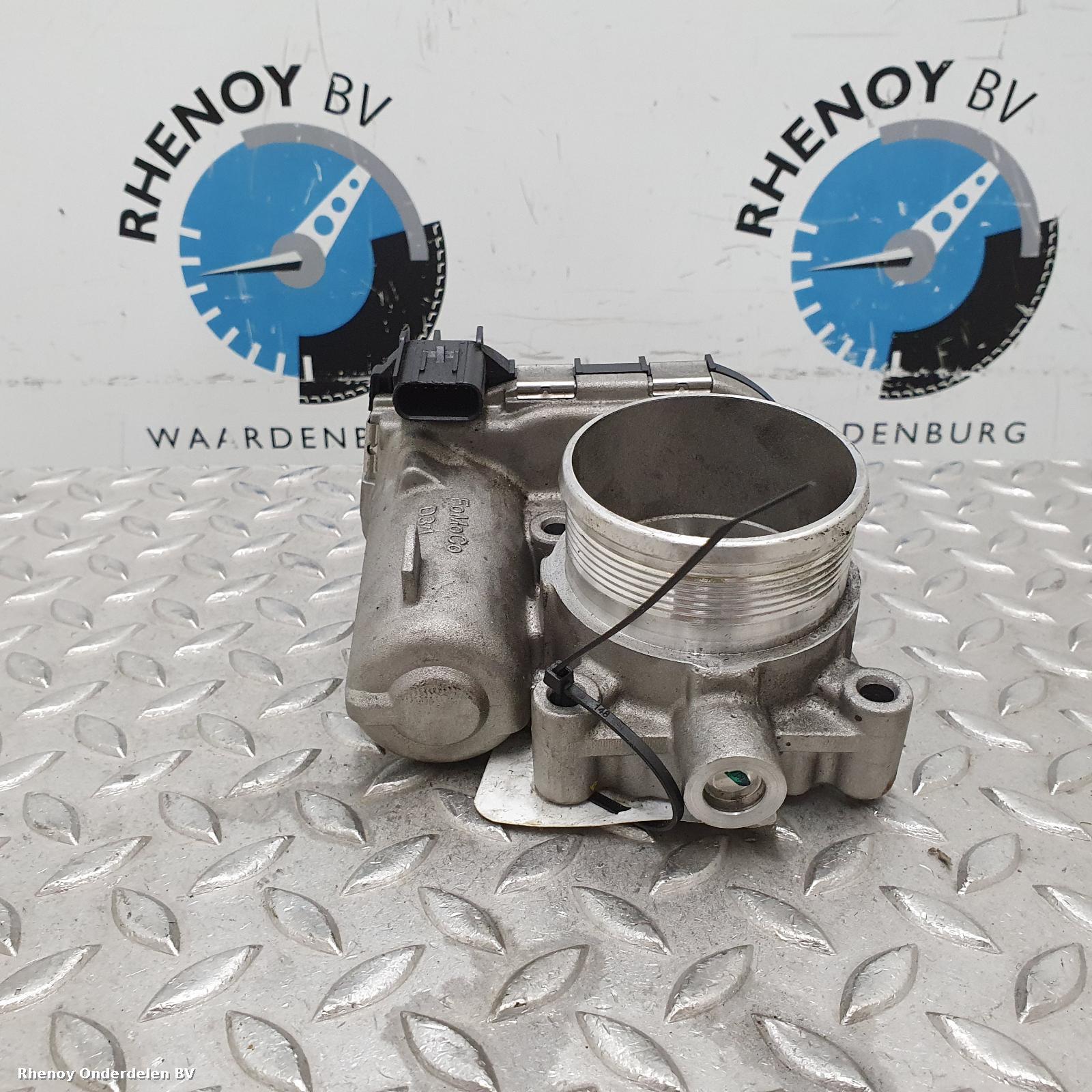 View Auto part GASKLEPHUIS FORD FOCUS 2011