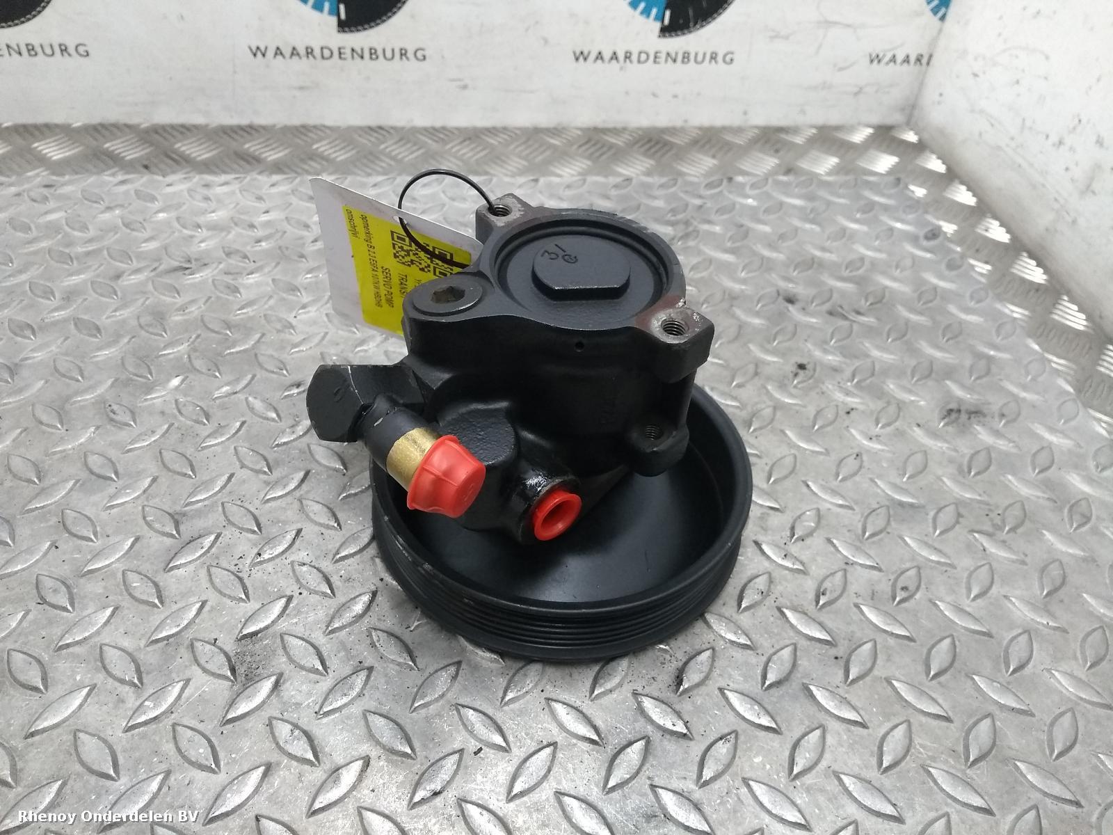 Bekijk Auto-onderdeel STUURPOMP FORD TRANSIT 2001