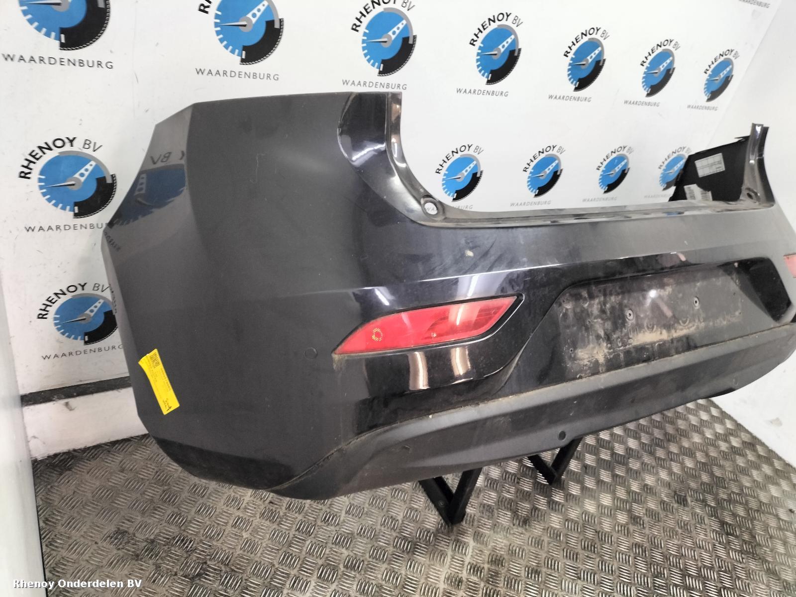 View Auto part BUMPER ACHTER VOLVO V40 2013