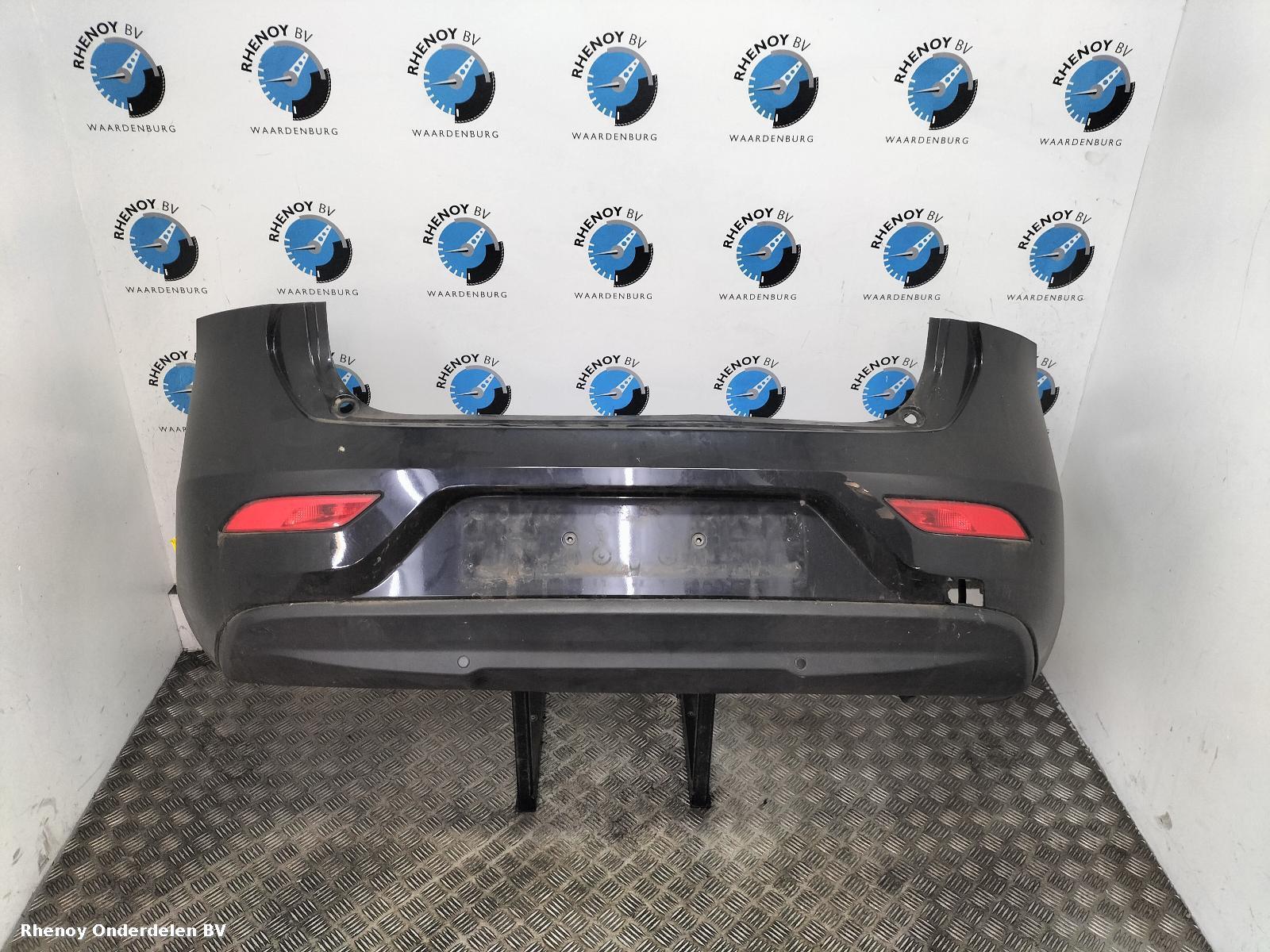 View Auto part BUMPER ACHTER VOLVO V40 2013