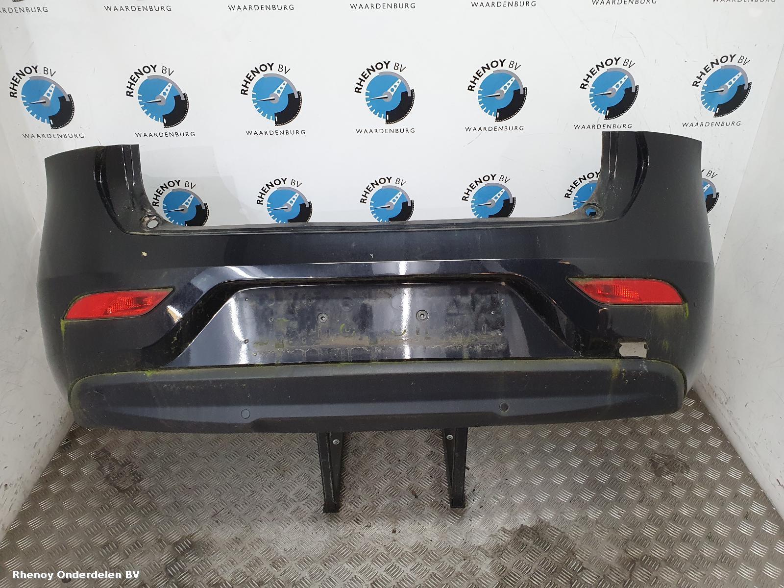 Bekijk Auto-onderdeel BUMPER ACHTER VOLVO V40 2013