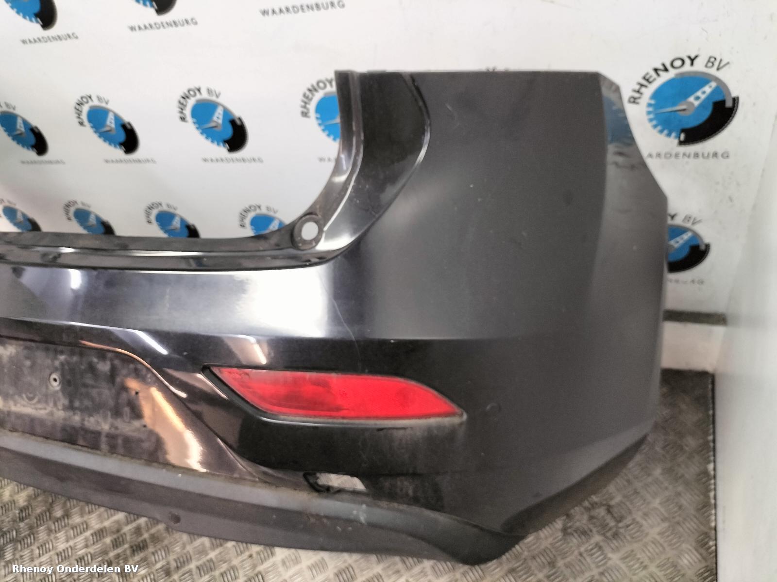 View Auto part BUMPER ACHTER VOLVO V40 2013