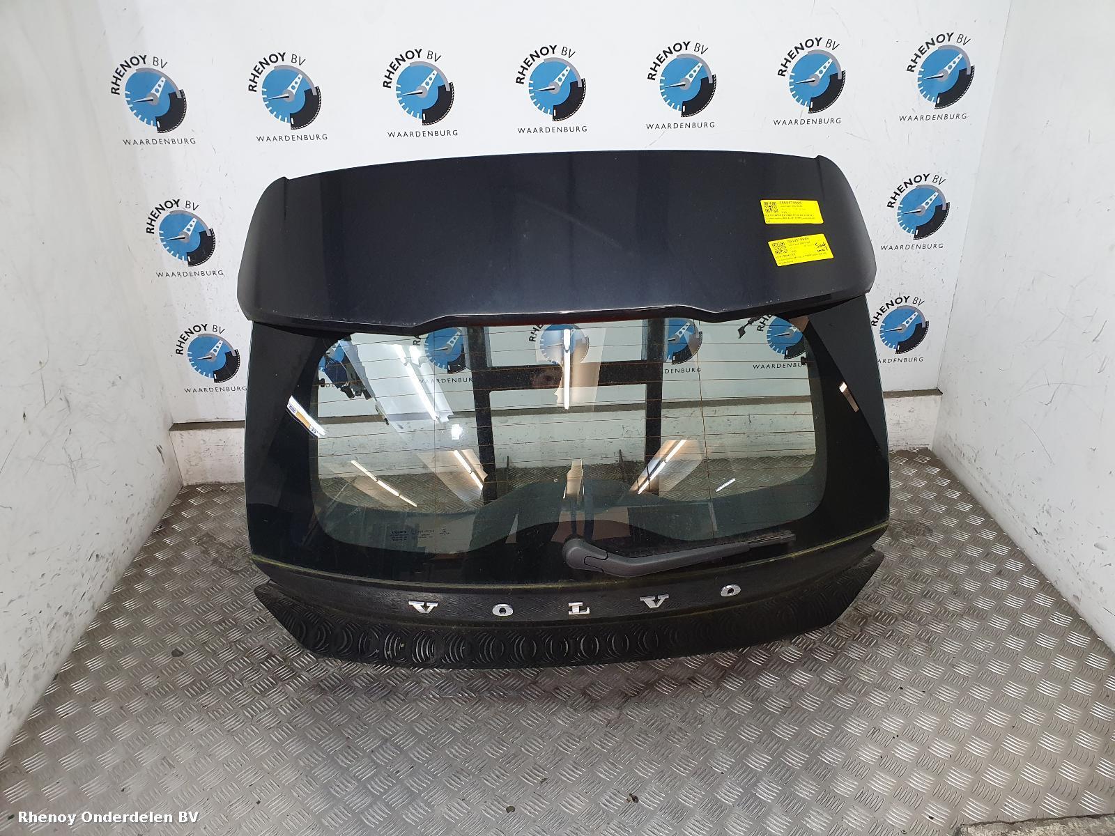 Bekijk Auto-onderdeel ACHTERKLEP VOLVO V40 2013