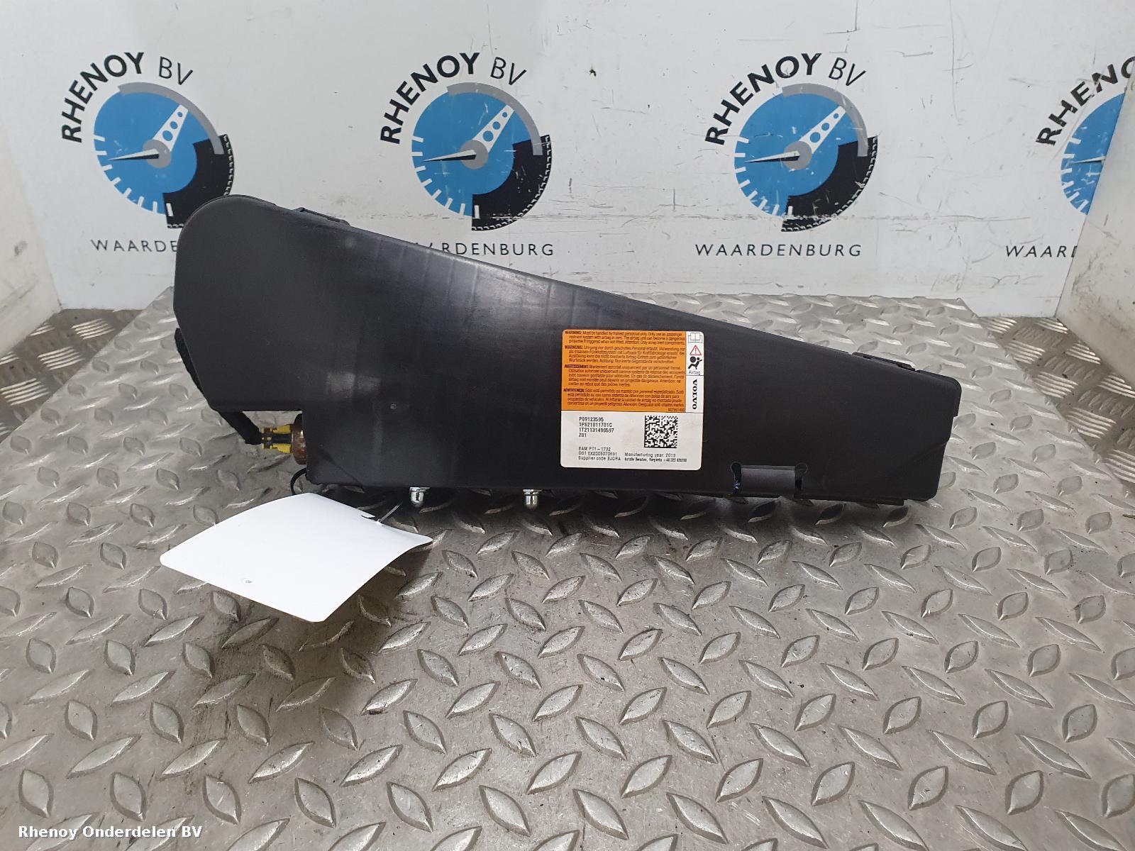 Bekijk Auto-onderdeel AIRBAG LINKS VOLVO V40 2013
