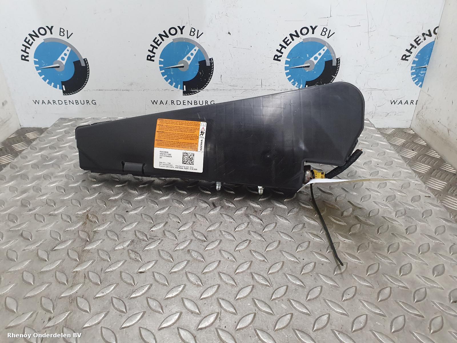 Bekijk Auto-onderdeel AIRBAG RECHTS VOLVO V40 2013