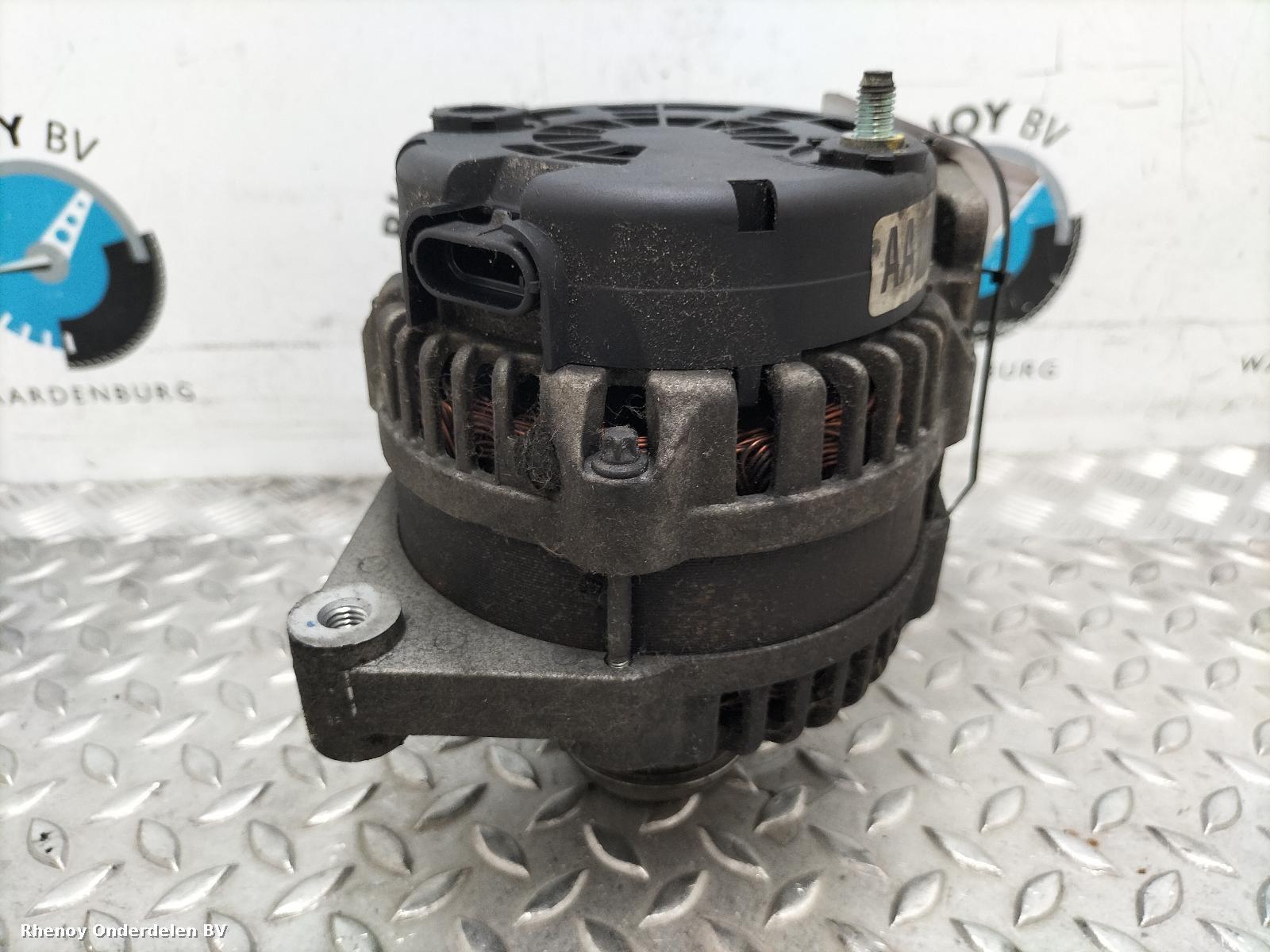 Bekijk Auto-onderdeel DYNAMO CHEVROLET NUBIRA 2008