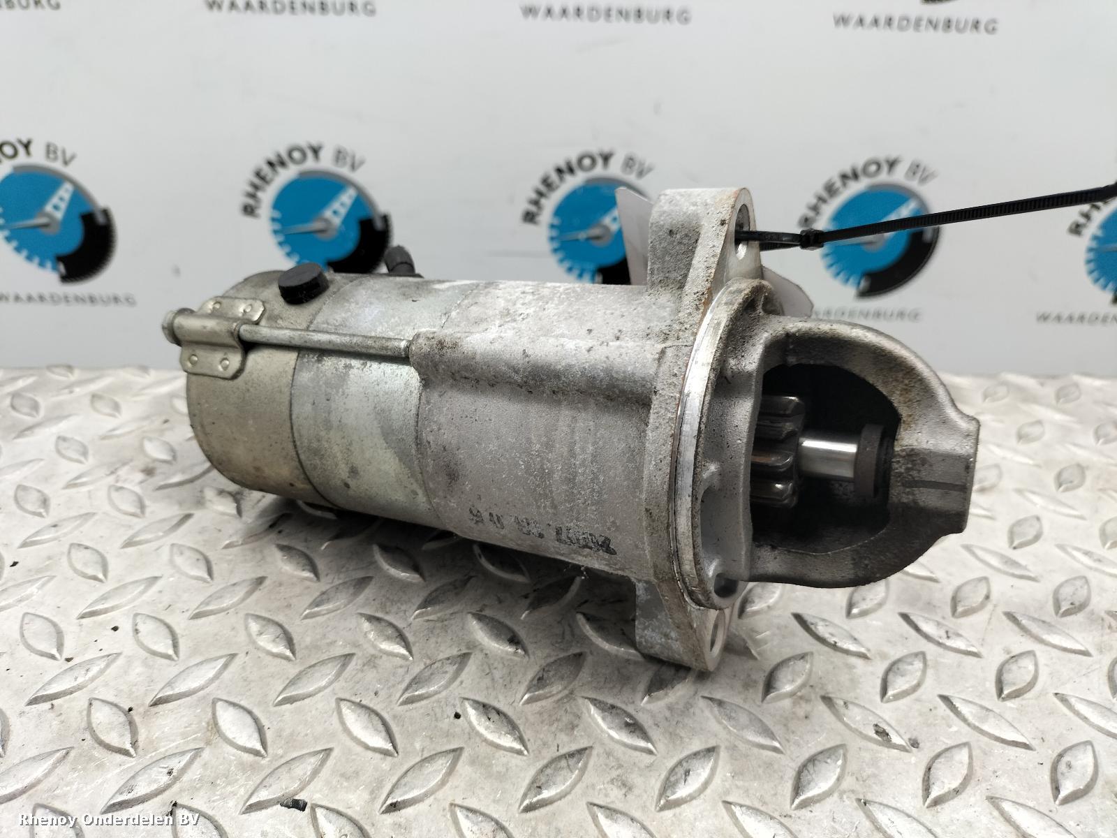 Bekijk Auto-onderdeel STARTMOTOR CHEVROLET NUBIRA 2008
