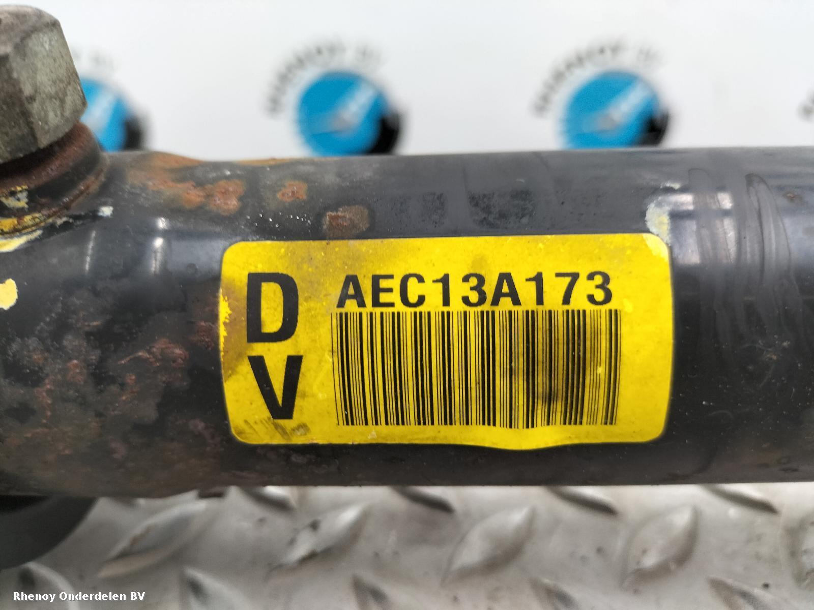 View Auto part STUURHUIS CHEVROLET NUBIRA 2008