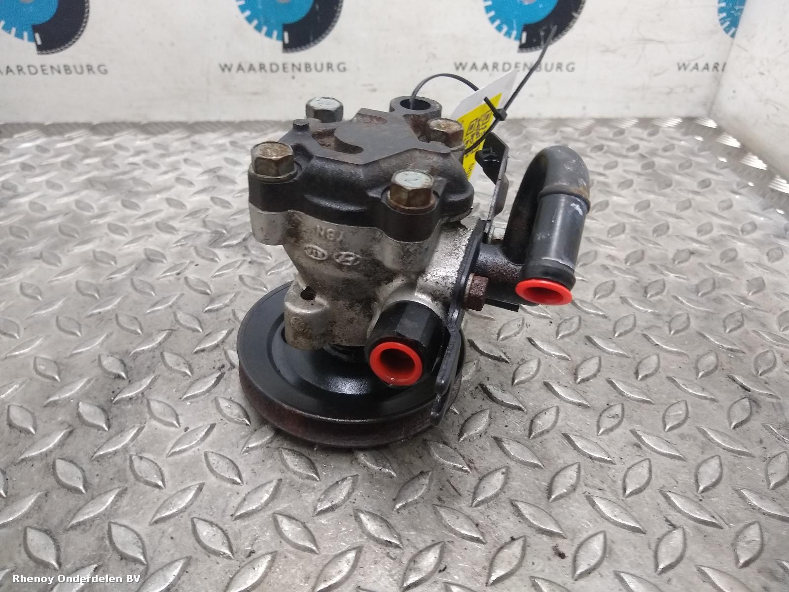 Bekijk Auto-onderdeel STUURPOMP KIA RIO 2009