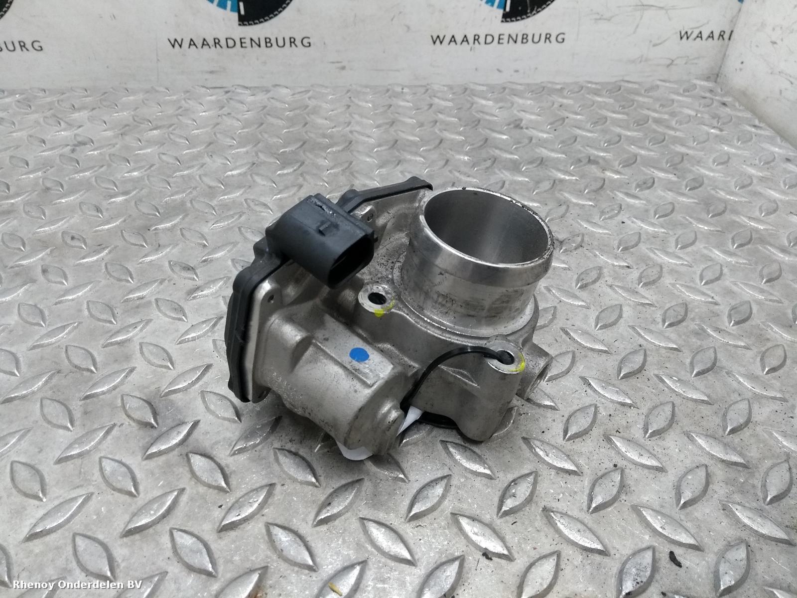 Bekijk Auto-onderdeel GASKLEPHUIS FORD TRANSIT CONNECT 2016