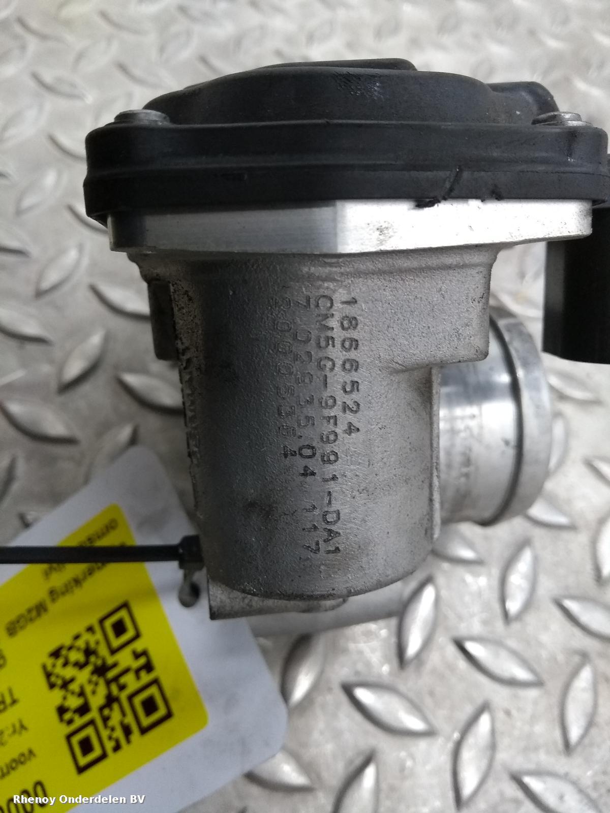 View Auto part GASKLEPHUIS FORD TRANSIT CONNECT 2016