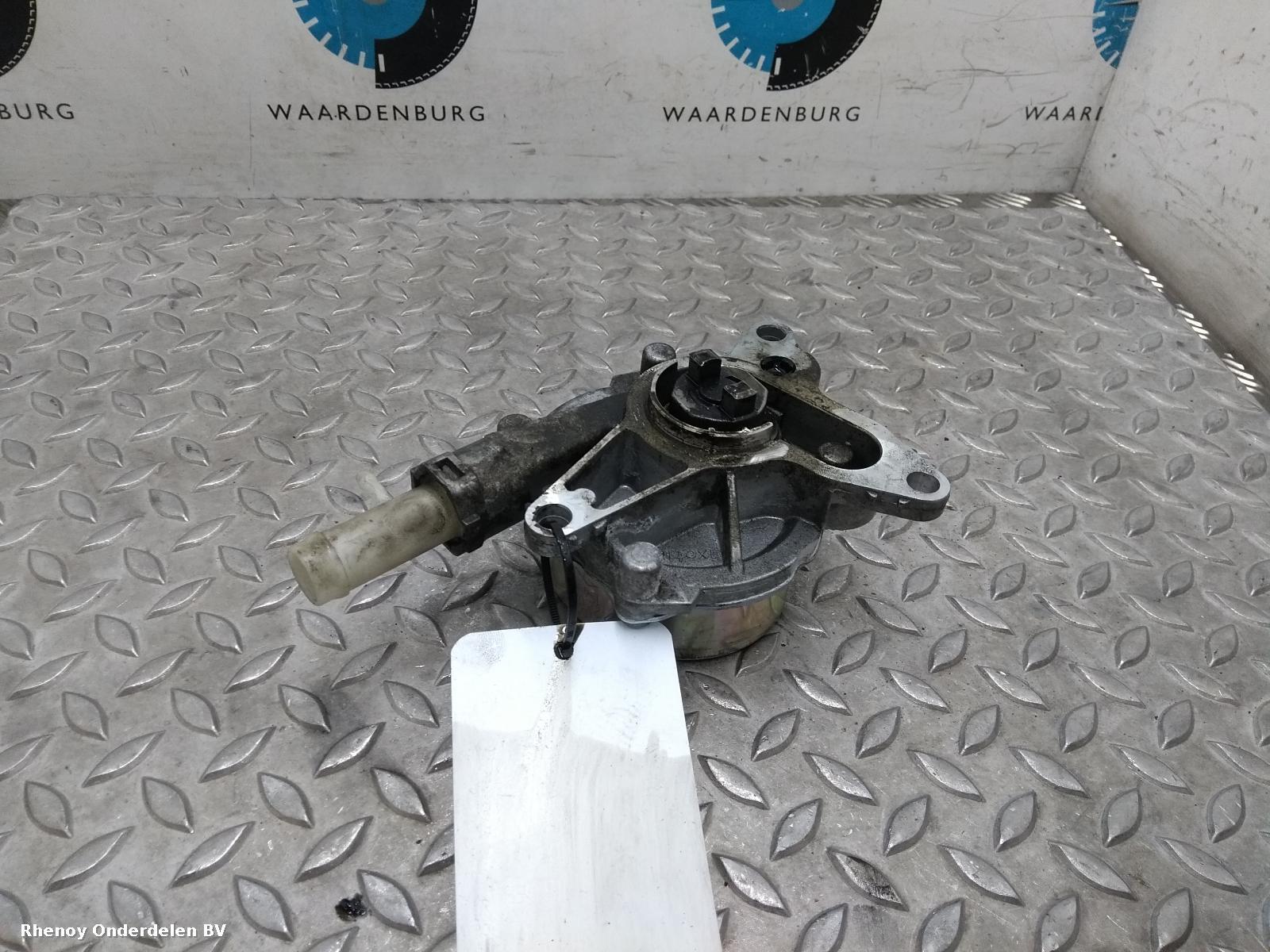 Bekijk Auto-onderdeel VACUUMPOMP RENAULT MASTER 2014