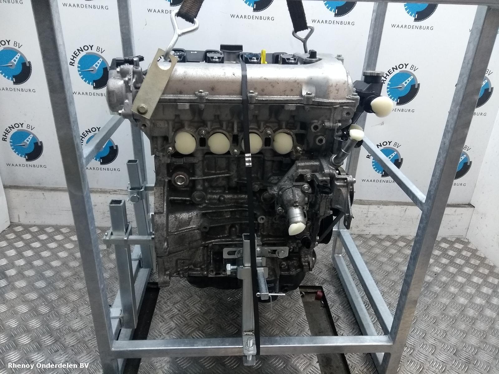 View Auto part MOTOR MAZDA MX5 2017