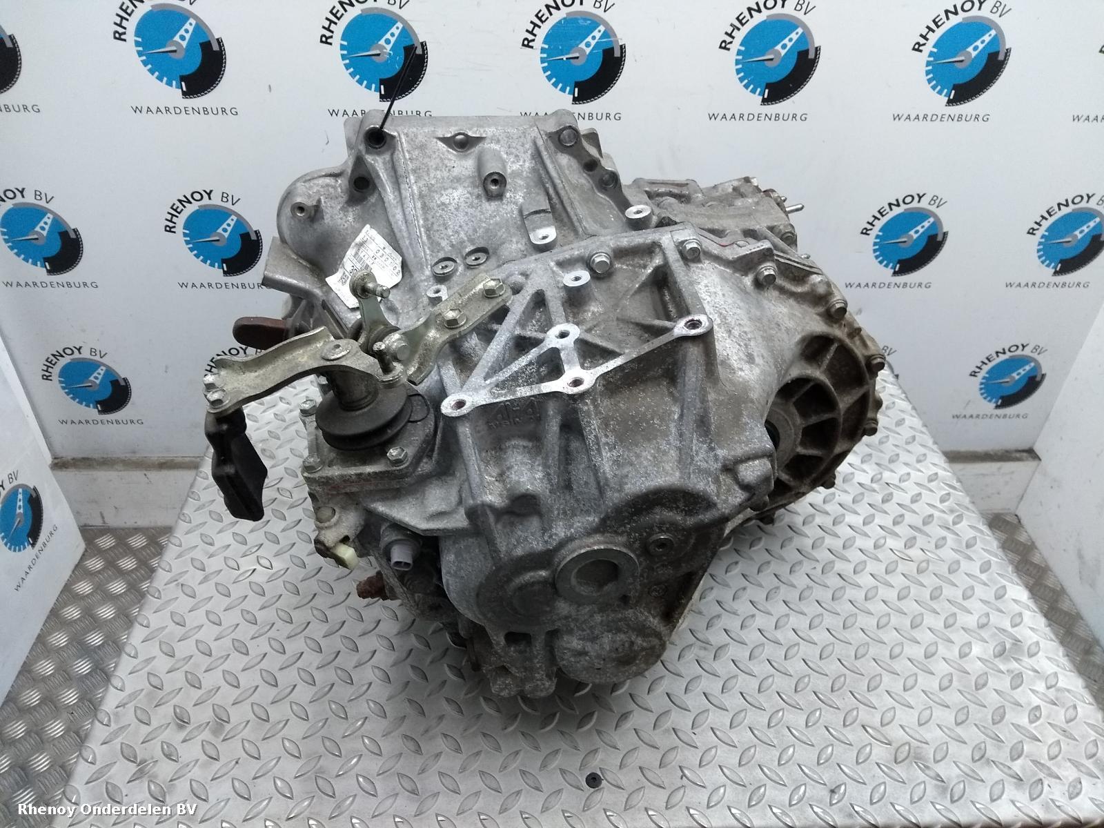 View Auto part TRANSMISSIE / VERSNELLINGSBAK MAZDA CX-5 2015