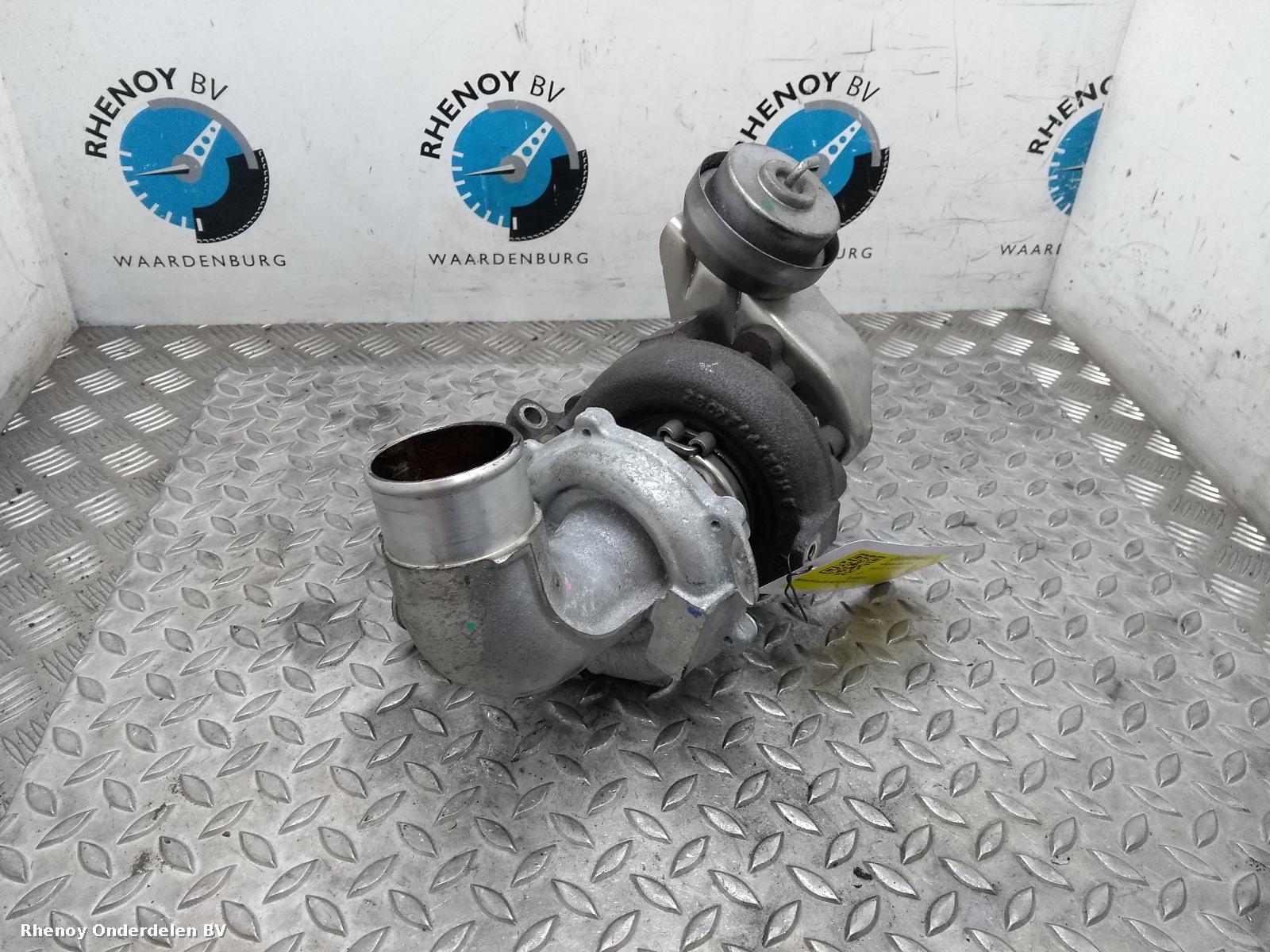 Bekijk Auto-onderdeel TURBO MAZDA 6  2015