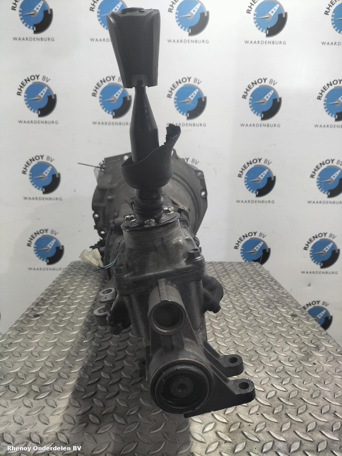 View Auto part Gearbox MAZDA MX5 2010