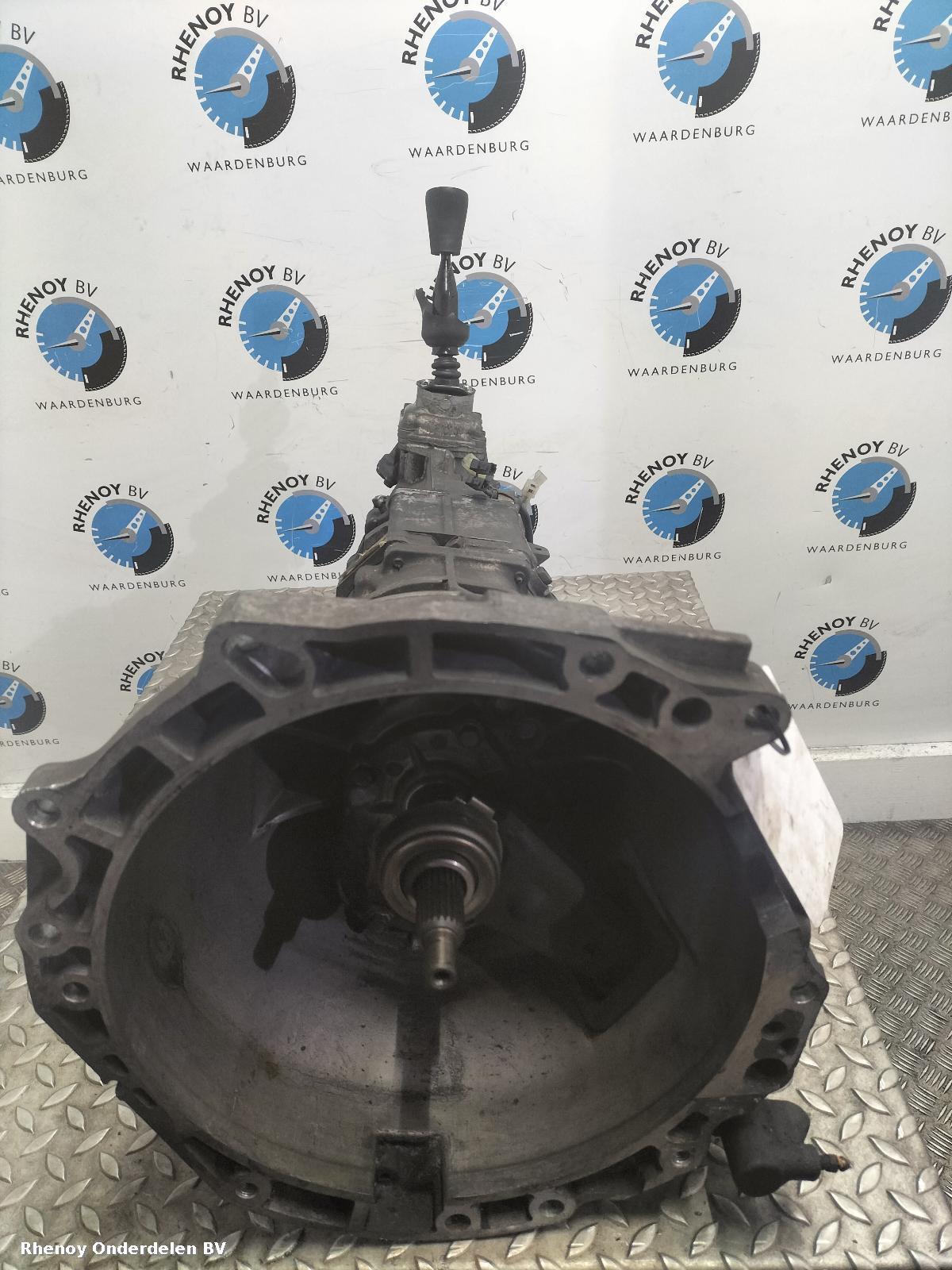 View Auto part Gearbox MAZDA MX5 2010