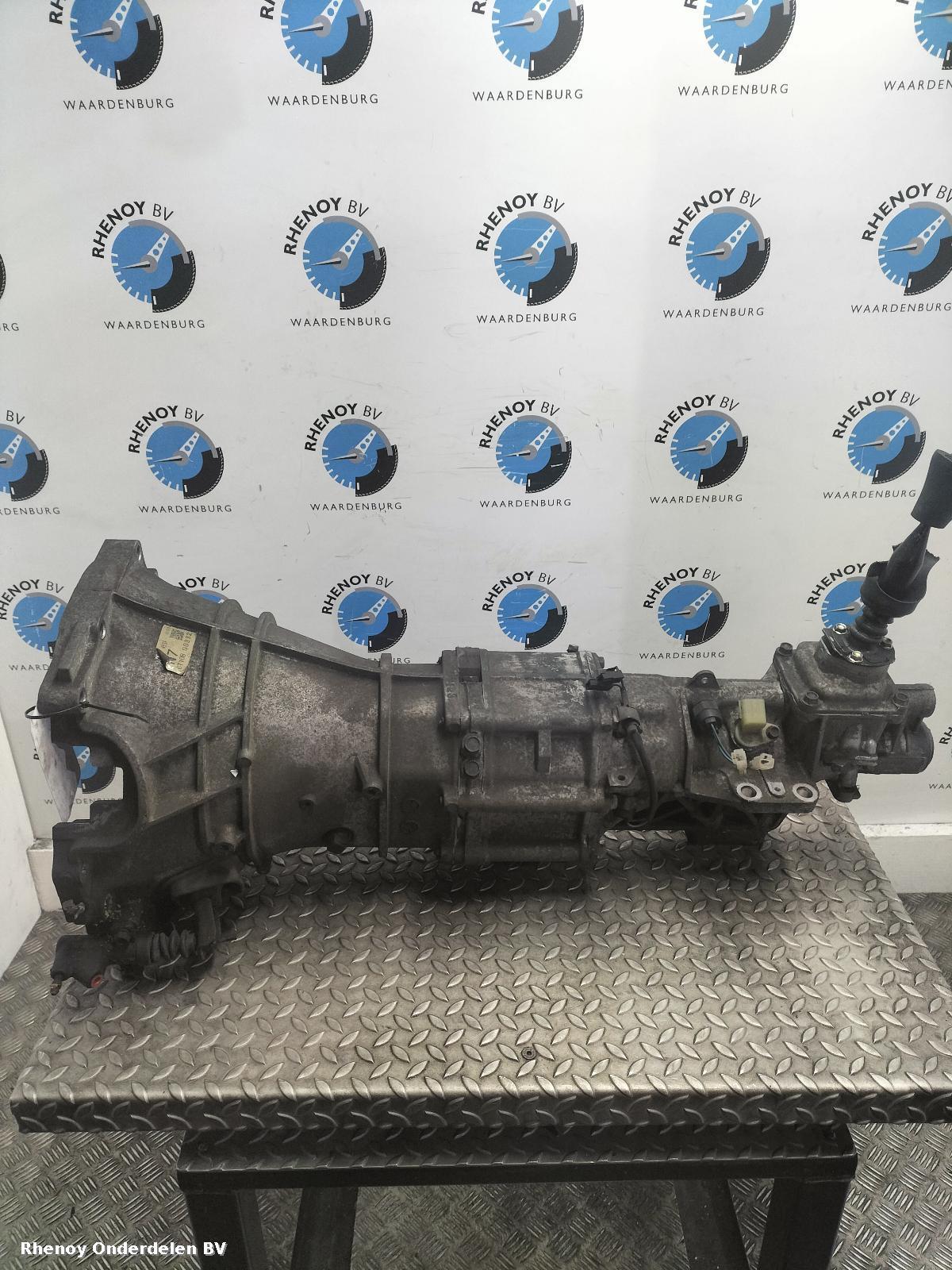 View Auto part Gearbox MAZDA MX5 2010