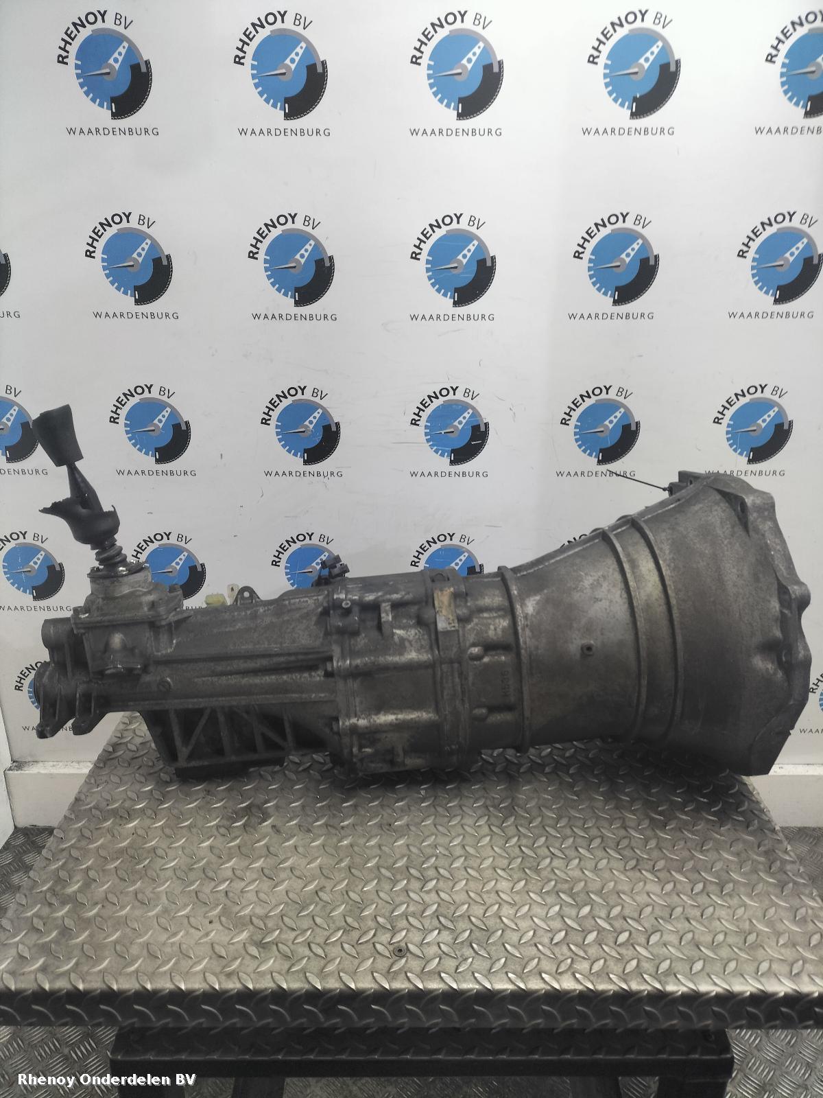 View Auto part Gearbox MAZDA MX5 2010