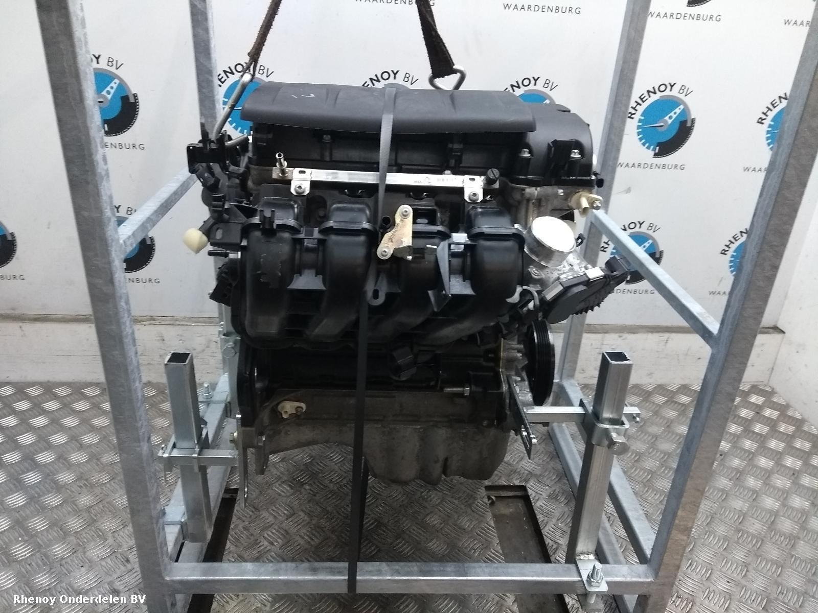 View Auto part MOTOR OPEL / VAUXHALL CORSA 2017