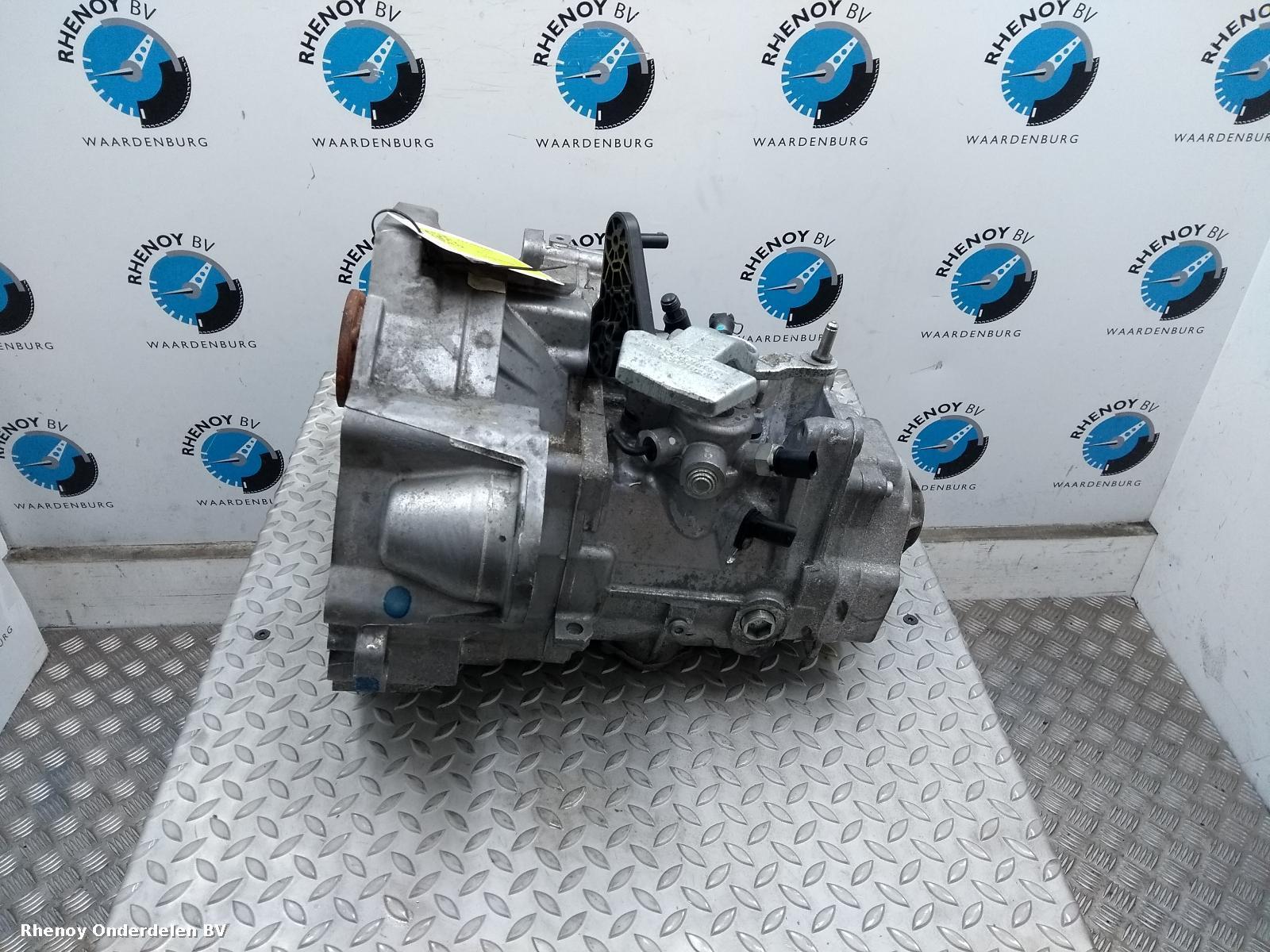 View Auto part TRANSMISSIE / VERSNELLINGSBAK VOLKSWAGEN GOLF 2018