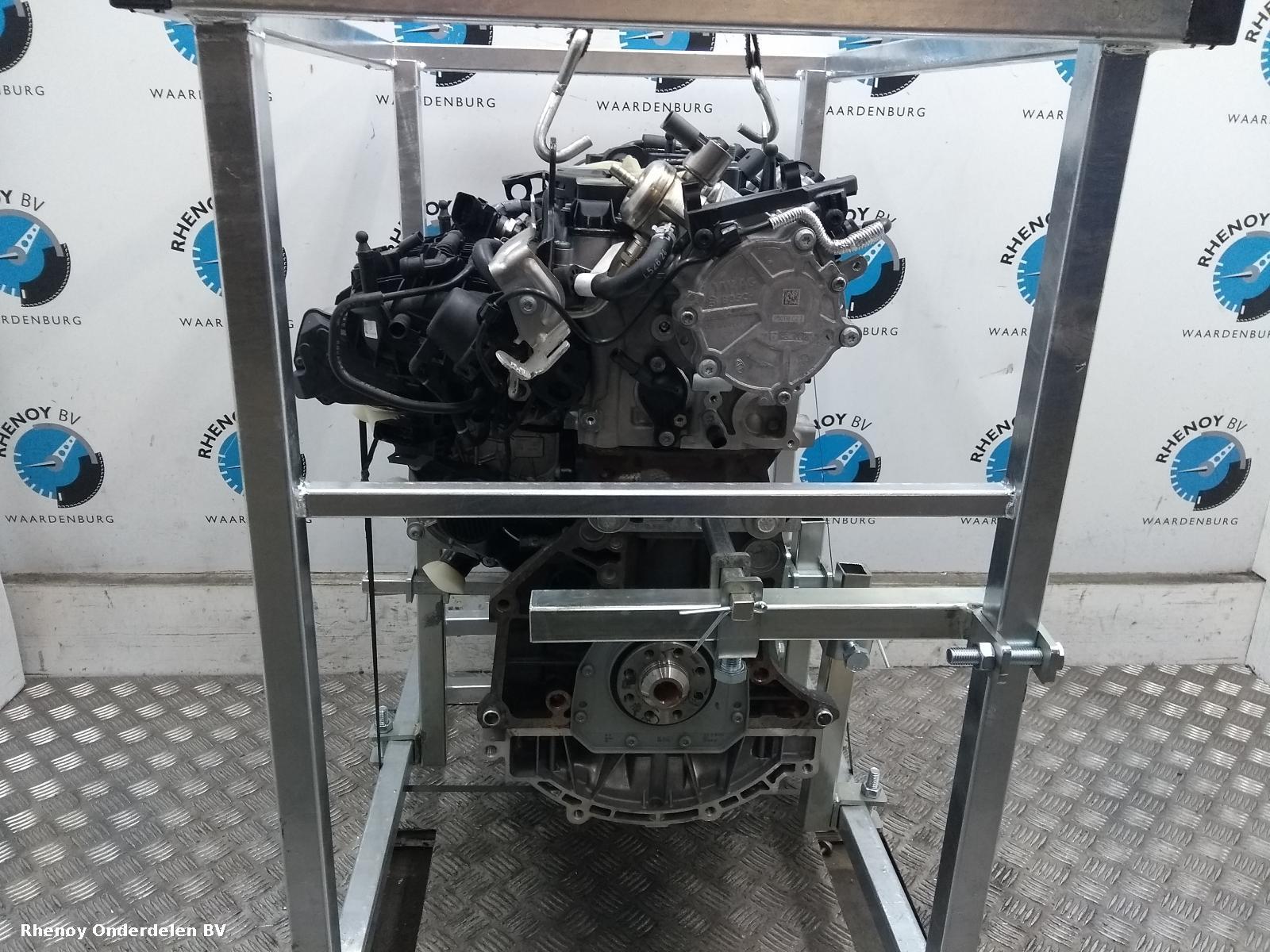 Bekijk Auto-onderdeel MOTOR AUDI A6 2016