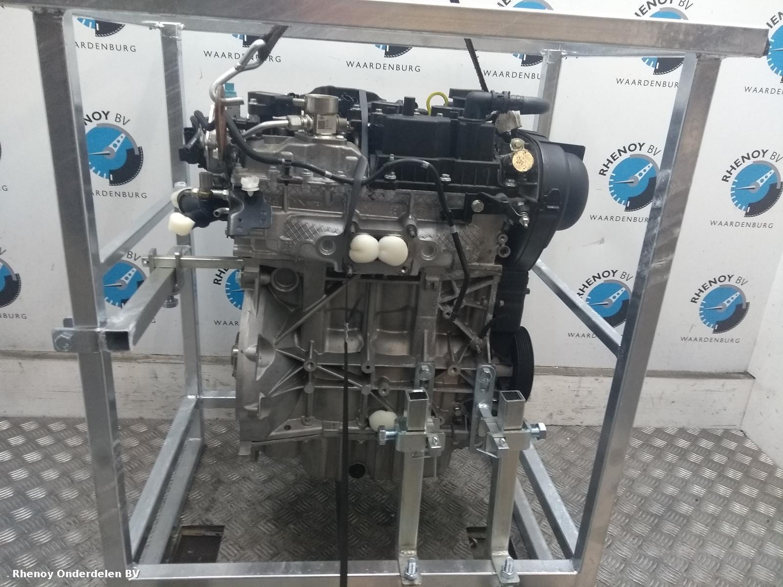 2018 FORD KUGA MOTOR View Auto part MOTOR FORD KUGA 2018