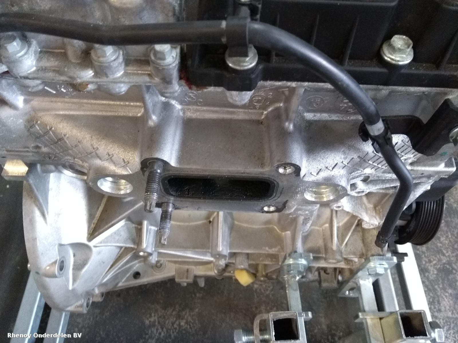 2018 FORD KUGA MOTOR View Auto part MOTOR FORD KUGA 2018