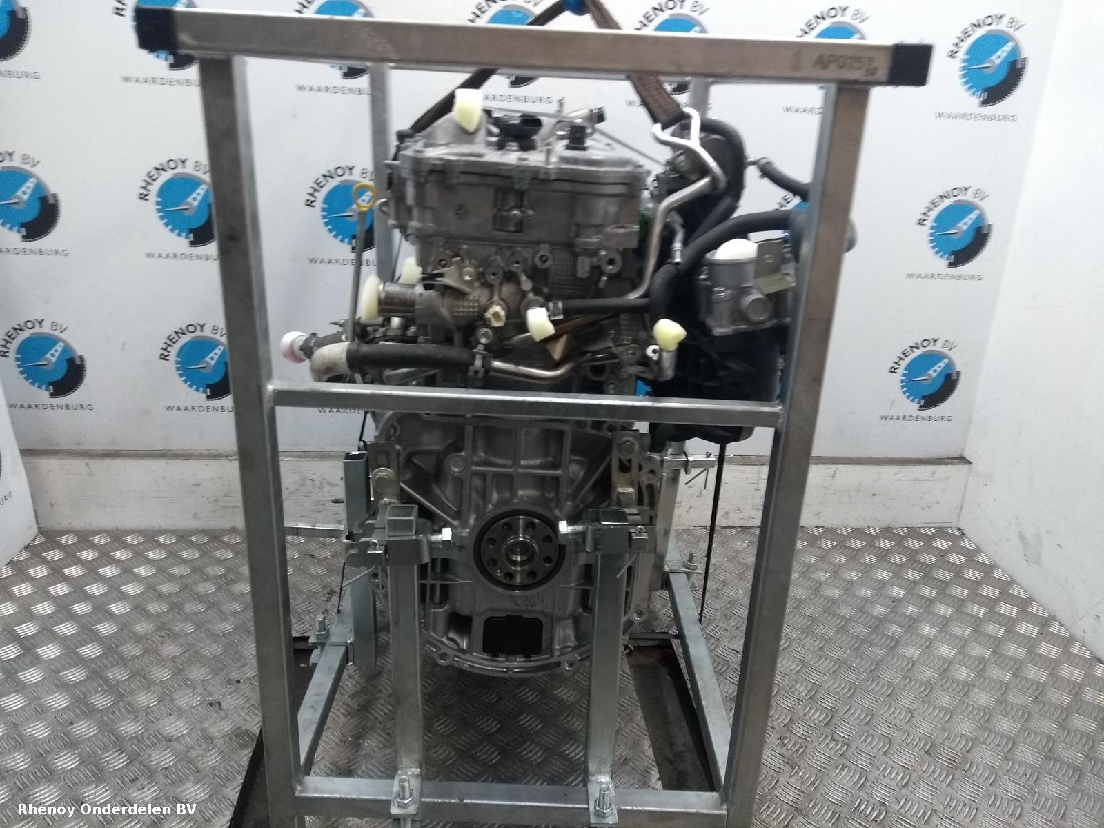 Bekijk Auto-onderdeel MOTOR TOYOTA RAV 4 2017