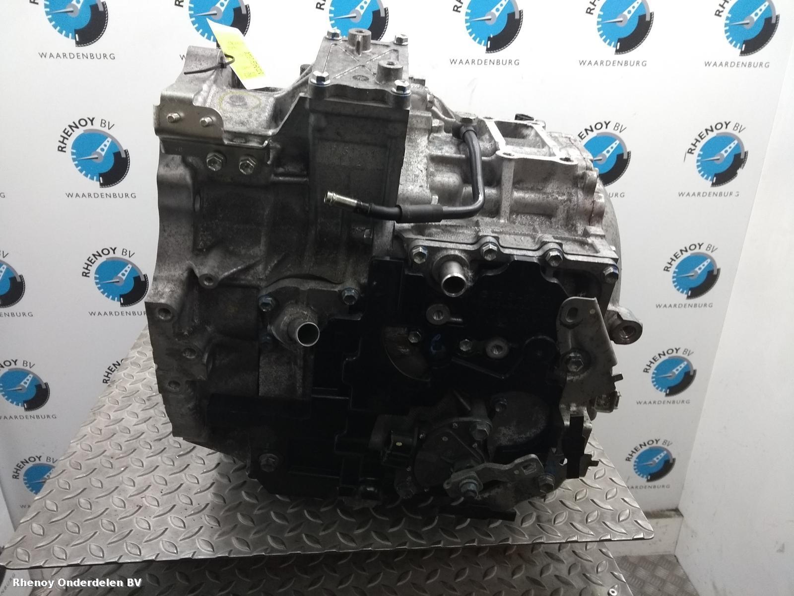 View Auto part Gearbox TOYOTA RAV 4 2017