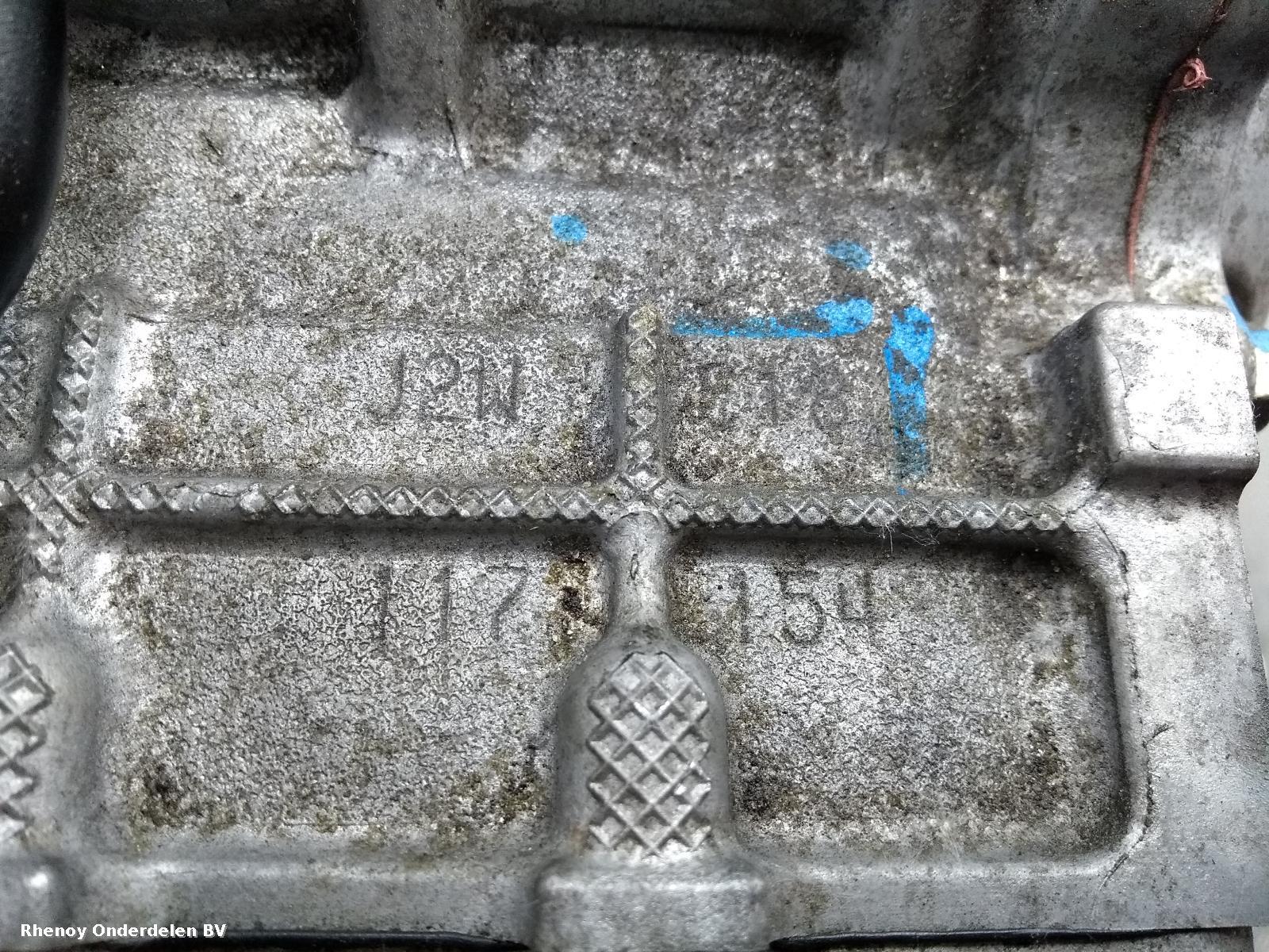 View Auto part Gearbox TOYOTA RAV 4 2017
