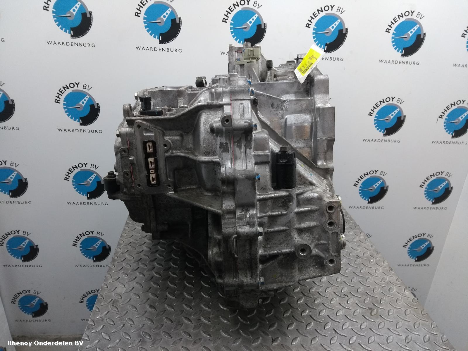 View Auto part Gearbox TOYOTA RAV 4 2017