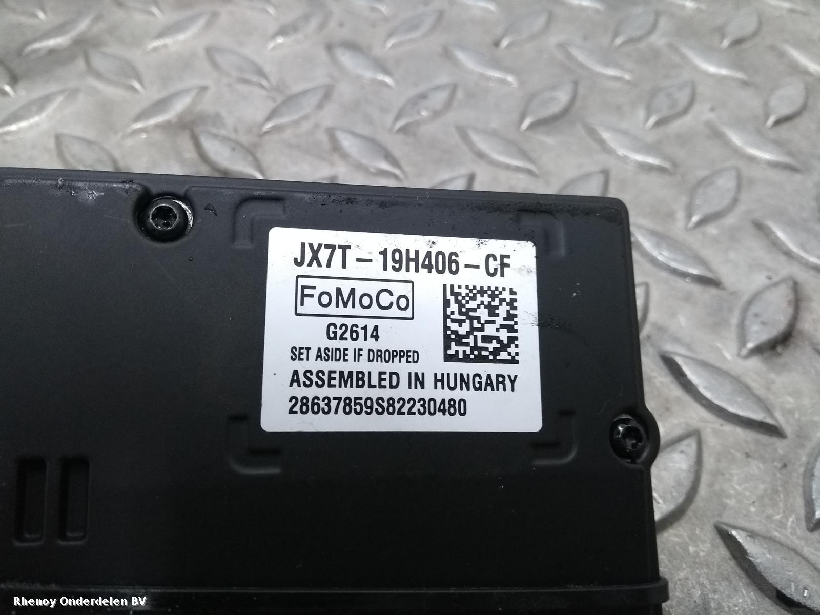 View Auto part CAMERA FORD FOCUS 2018