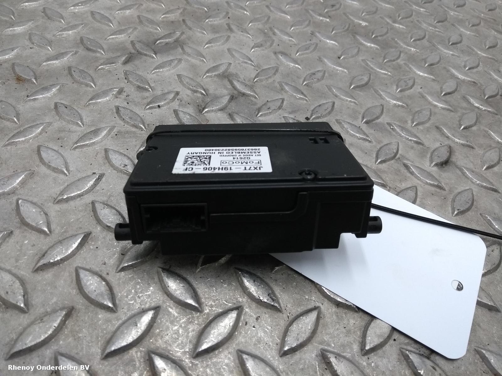 Bekijk Auto-onderdeel CAMERA FORD FOCUS 2018