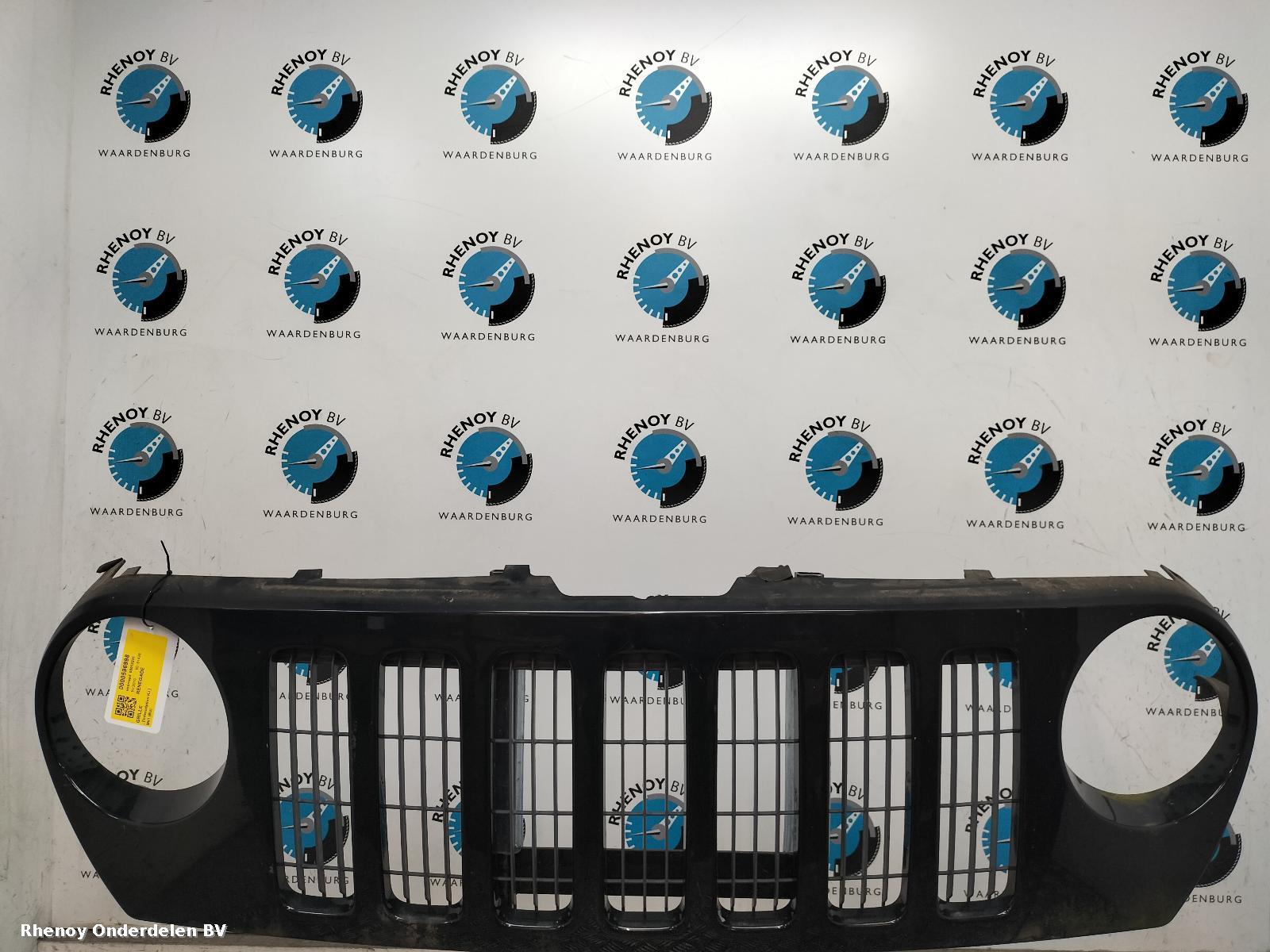 Bekijk Auto-onderdeel GRILLE JEEP RENEGADE 2010