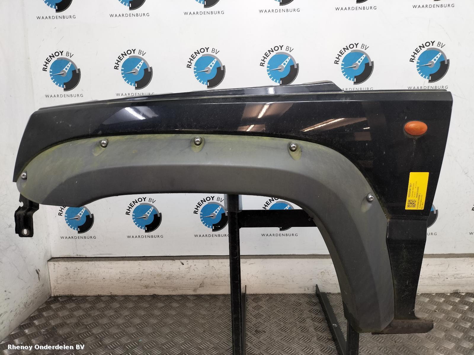 Bekijk Auto-onderdeel VOORSCHERM L JEEP RENEGADE 2010