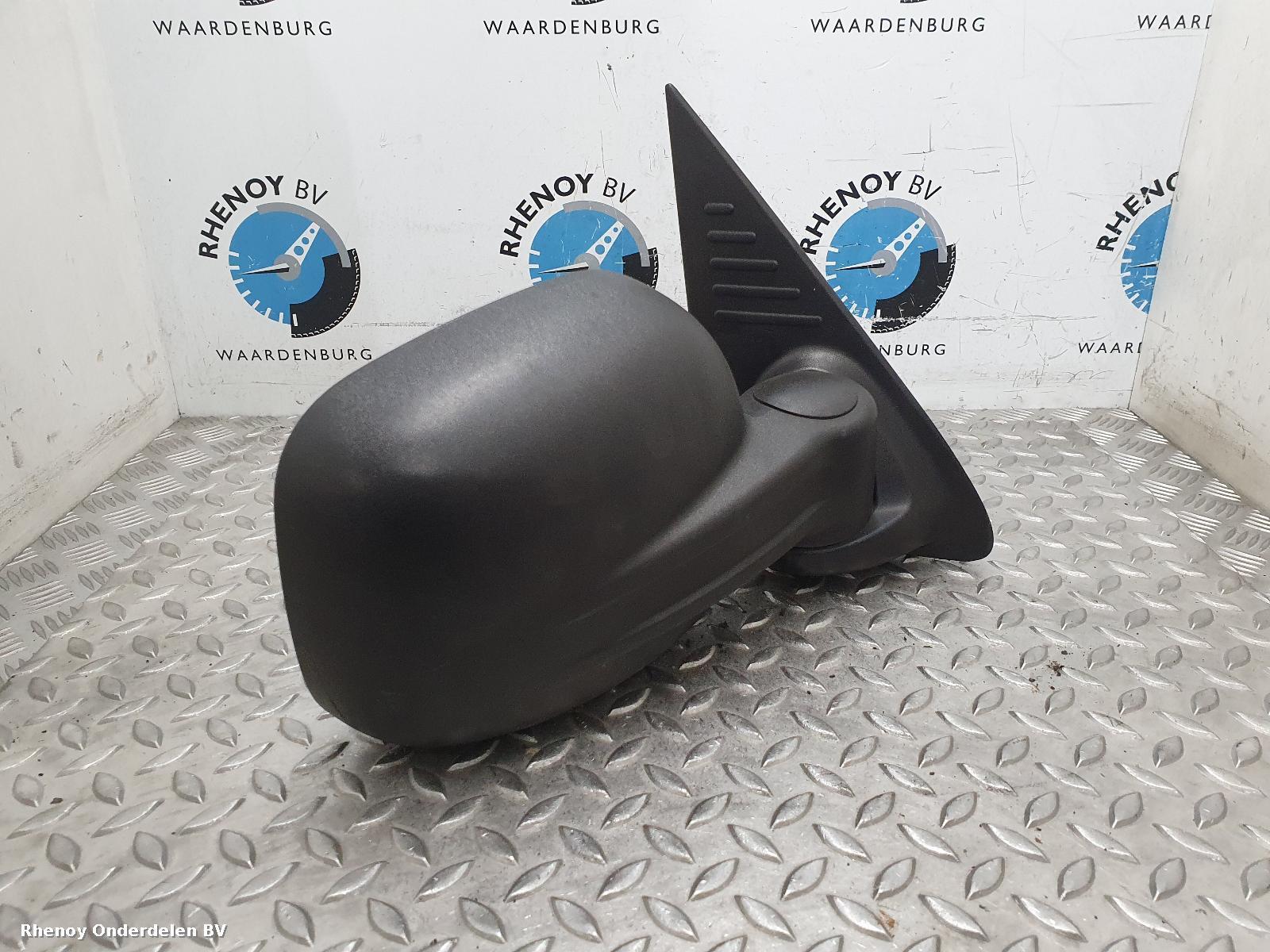 View Auto part SPIEGEL R JEEP CHEROKEE 2005