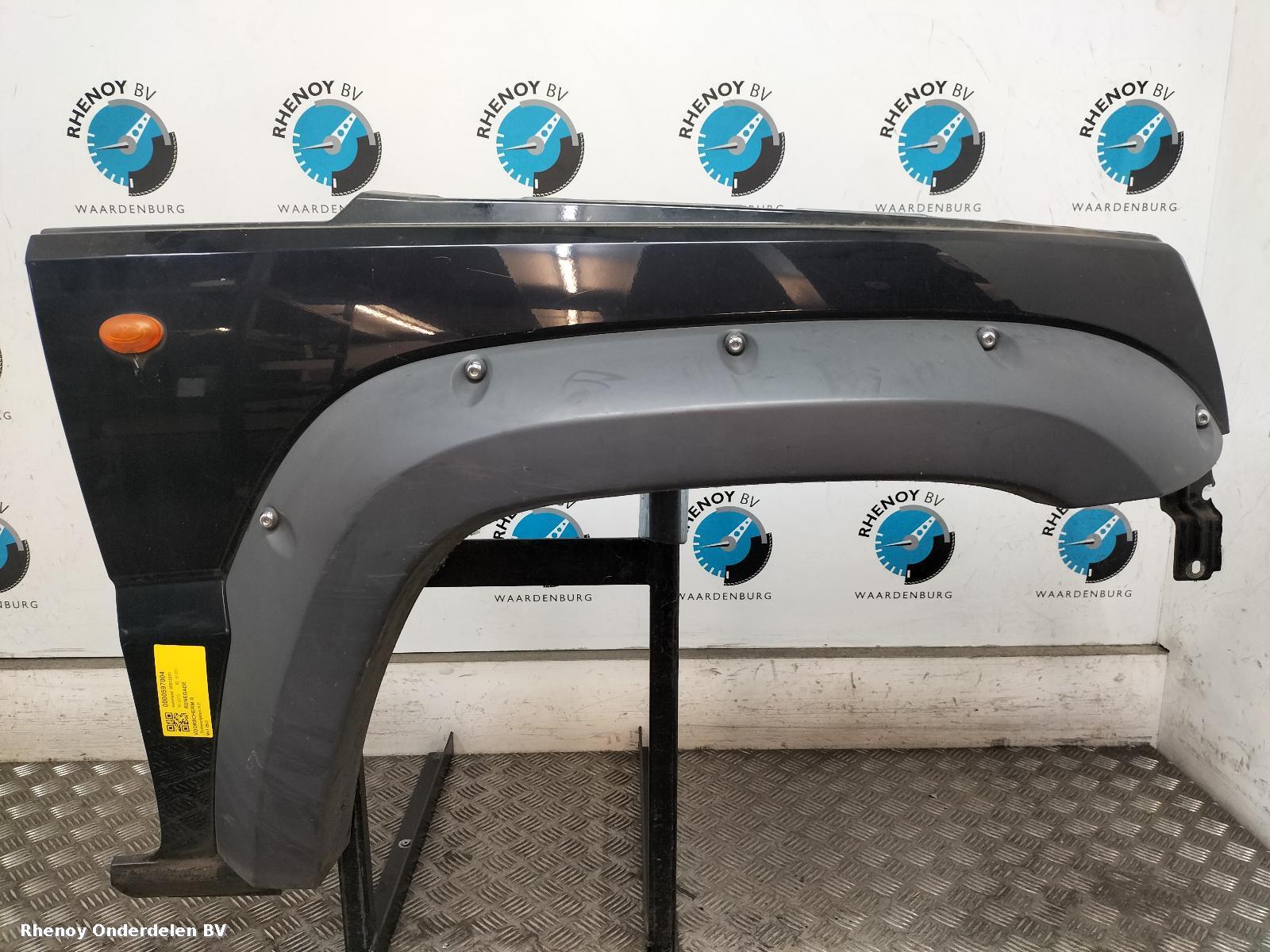 Bekijk Auto-onderdeel VOORSCHERM R JEEP RENEGADE 2010
