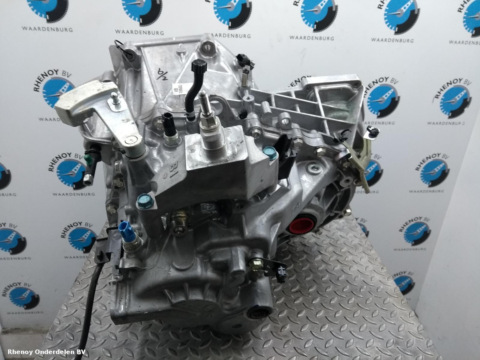 View Auto part TRANSMISSIE / VERSNELLINGSBAK NISSAN X TRAIL 2014