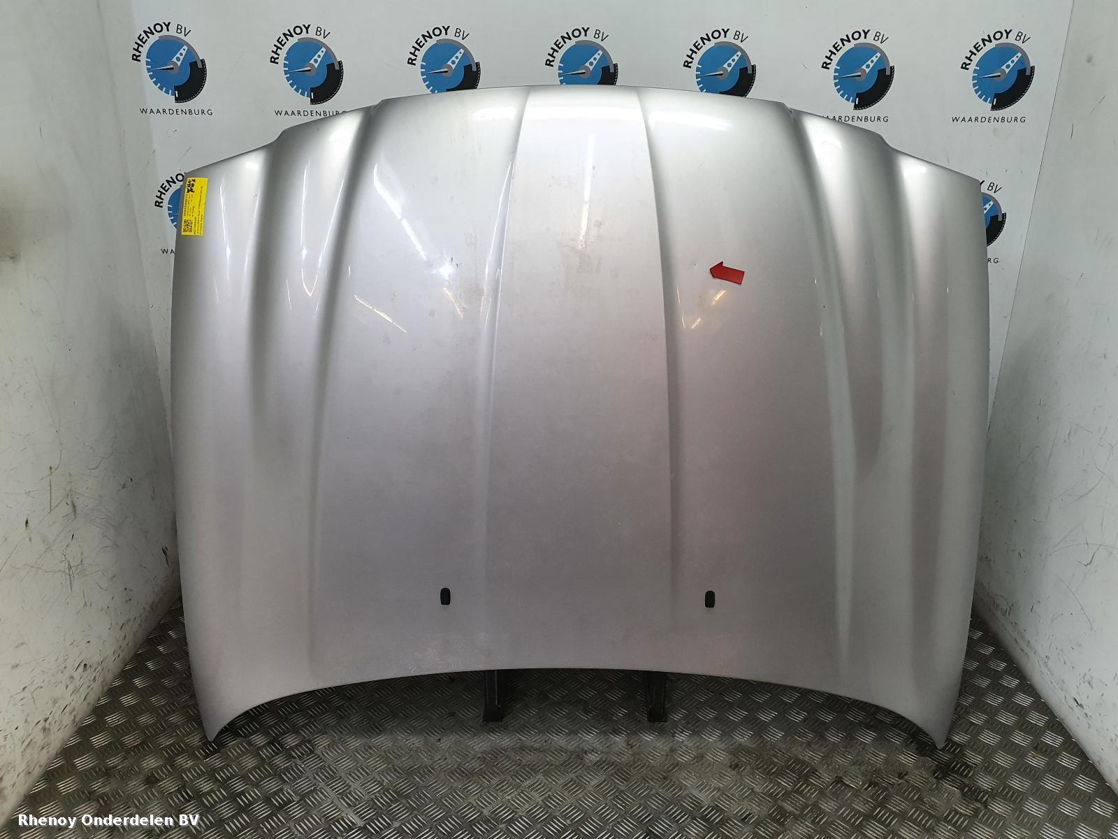 Bekijk Auto-onderdeel MOTORKAP JAGUAR X TYPE 2002