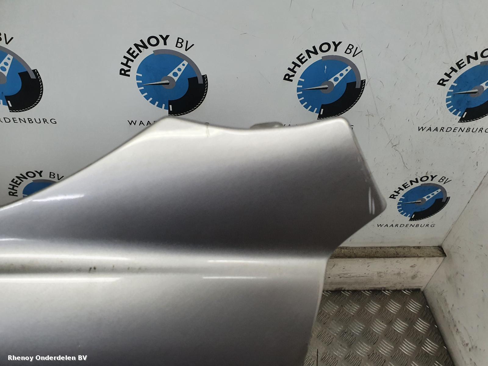 View Auto part VOORSCHERM L JAGUAR X TYPE 2002